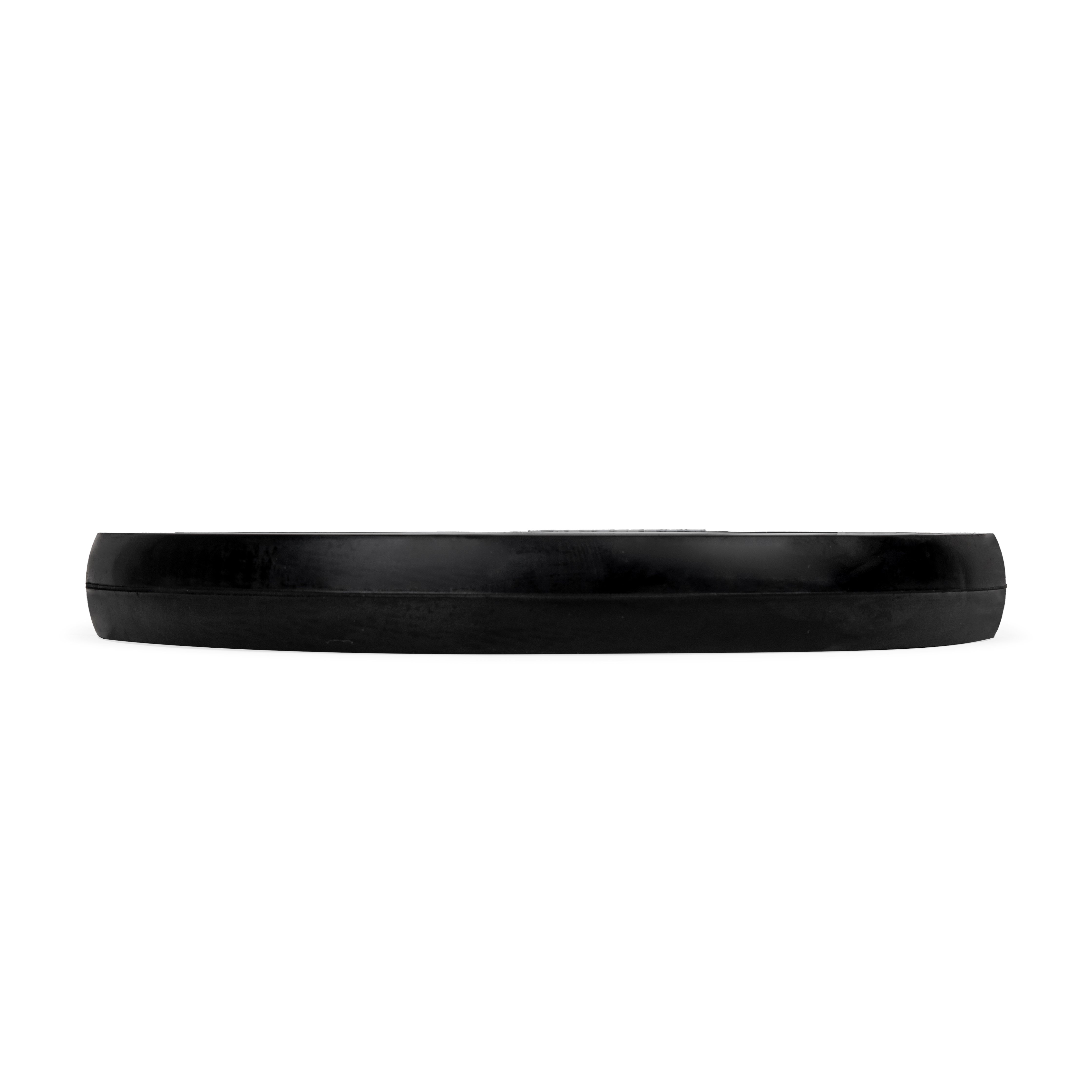 VirtuFit Olimpik Kauçuk Halter Plakası – 50 mm – 2,5 kg