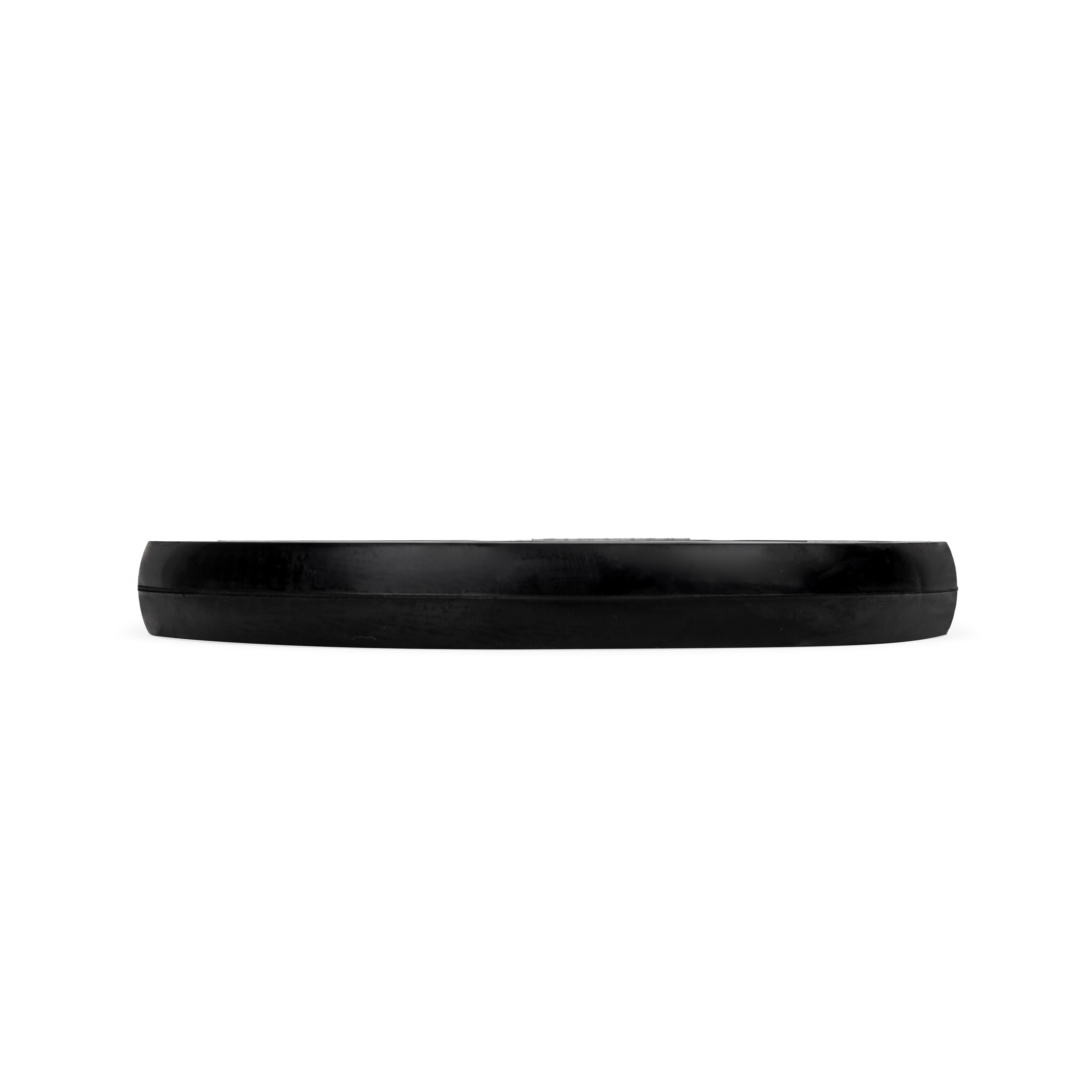 VirtuFit Olimpik Kauçuk Halter Plakası – 50 mm – 20 kg