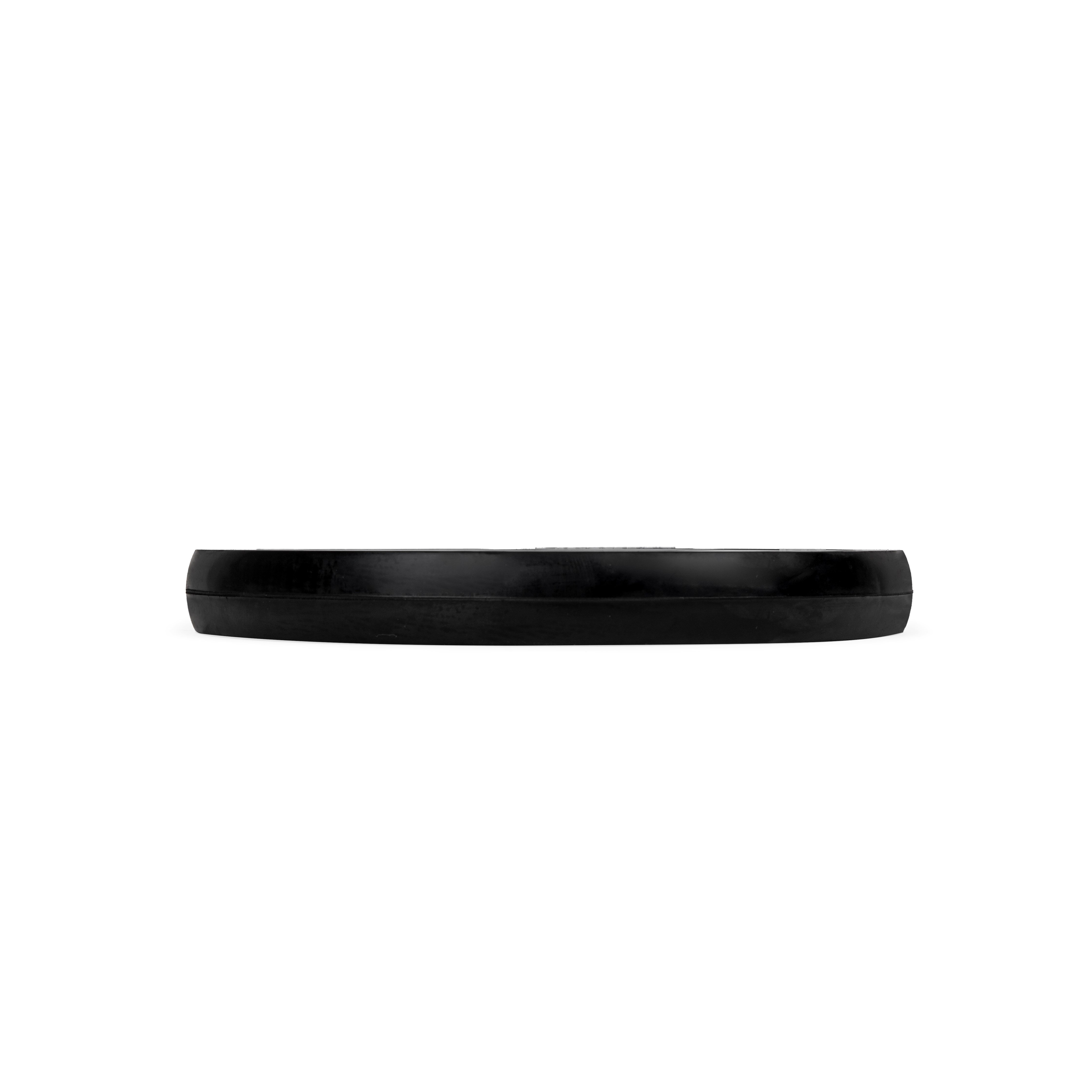VirtuFit Olimpik Kauçuk Halter Plakası – 50 mm – 15 kg
