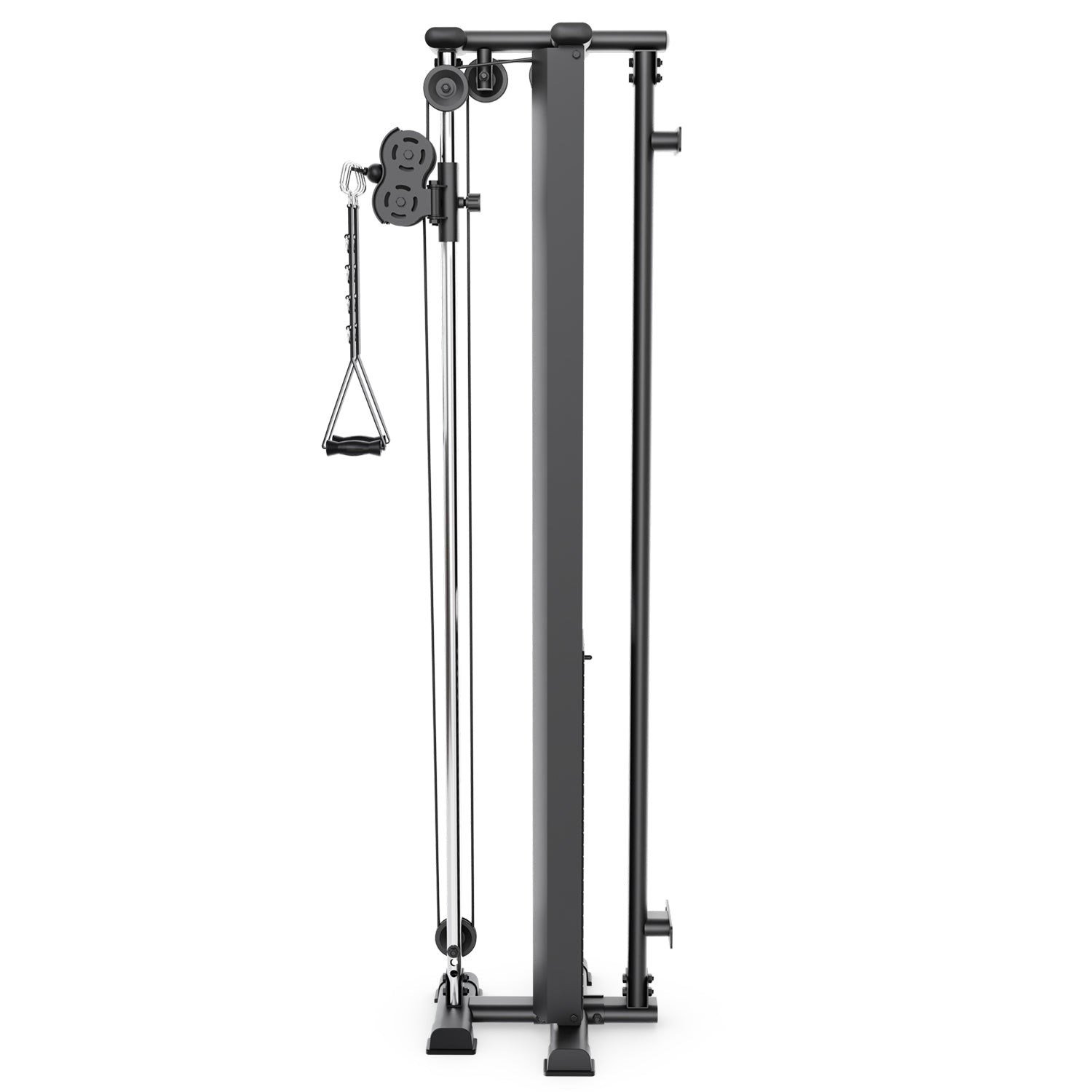 VirtuFit PL100 Single Pulley Station – Kablo İstasyonu (Duvara Monte)