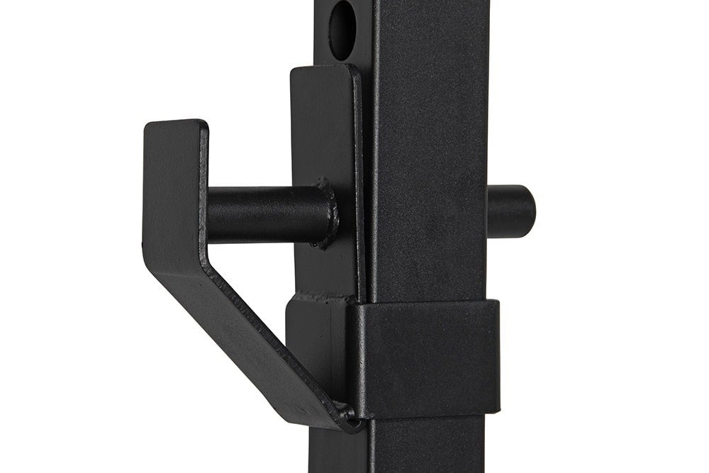 VirtuFit Power Rack Squat Rack Pro – Pull-Up Barlı