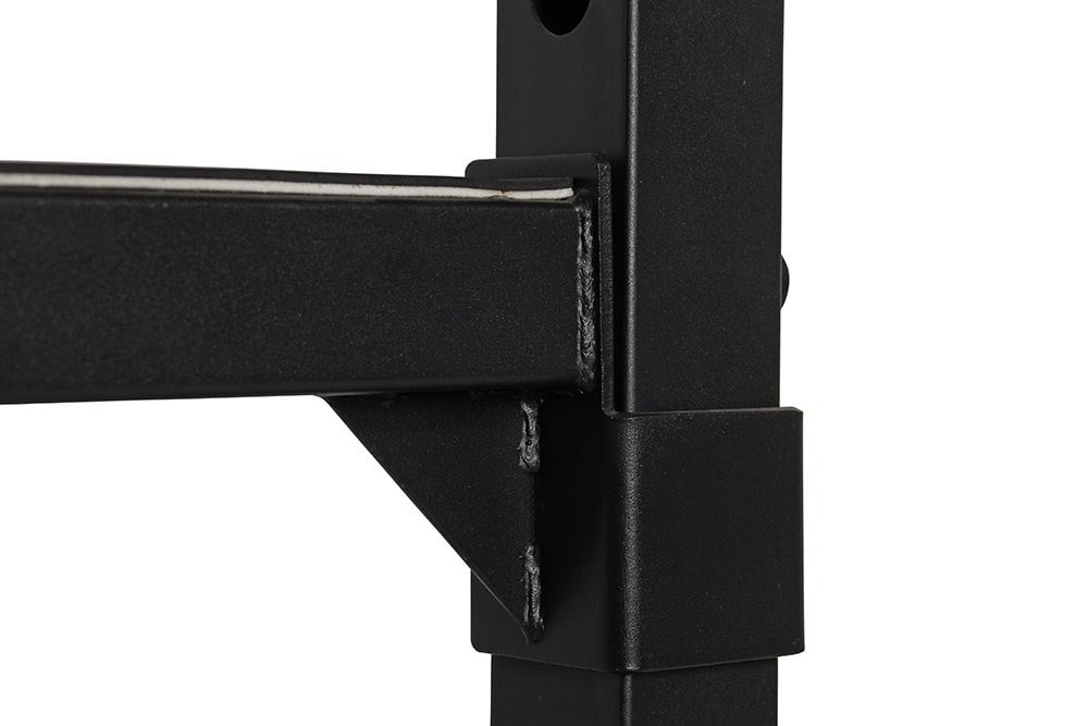 VirtuFit Power Rack Squat Rack Pro – Pull-Up Barlı
