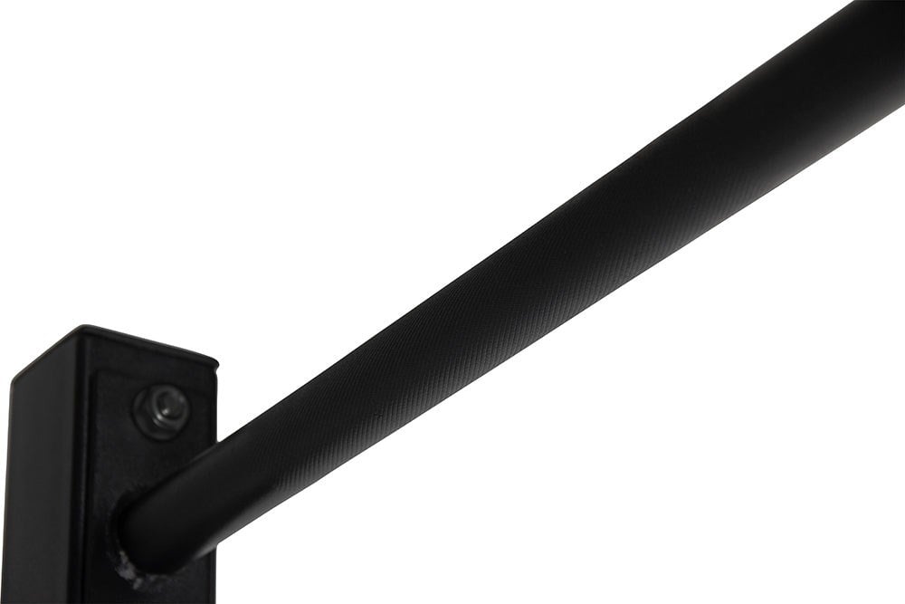 VirtuFit Power Rack Squat Rack Pro – Pull-Up Barlı