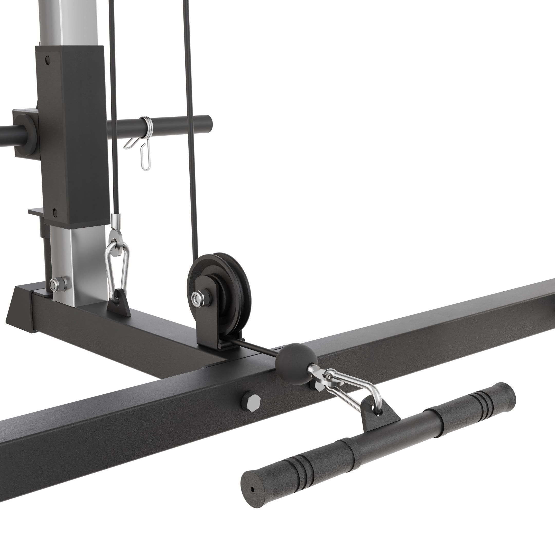 VirtuFit PR100 Lat Attachment – Pulley İstasyonu Eklentisi