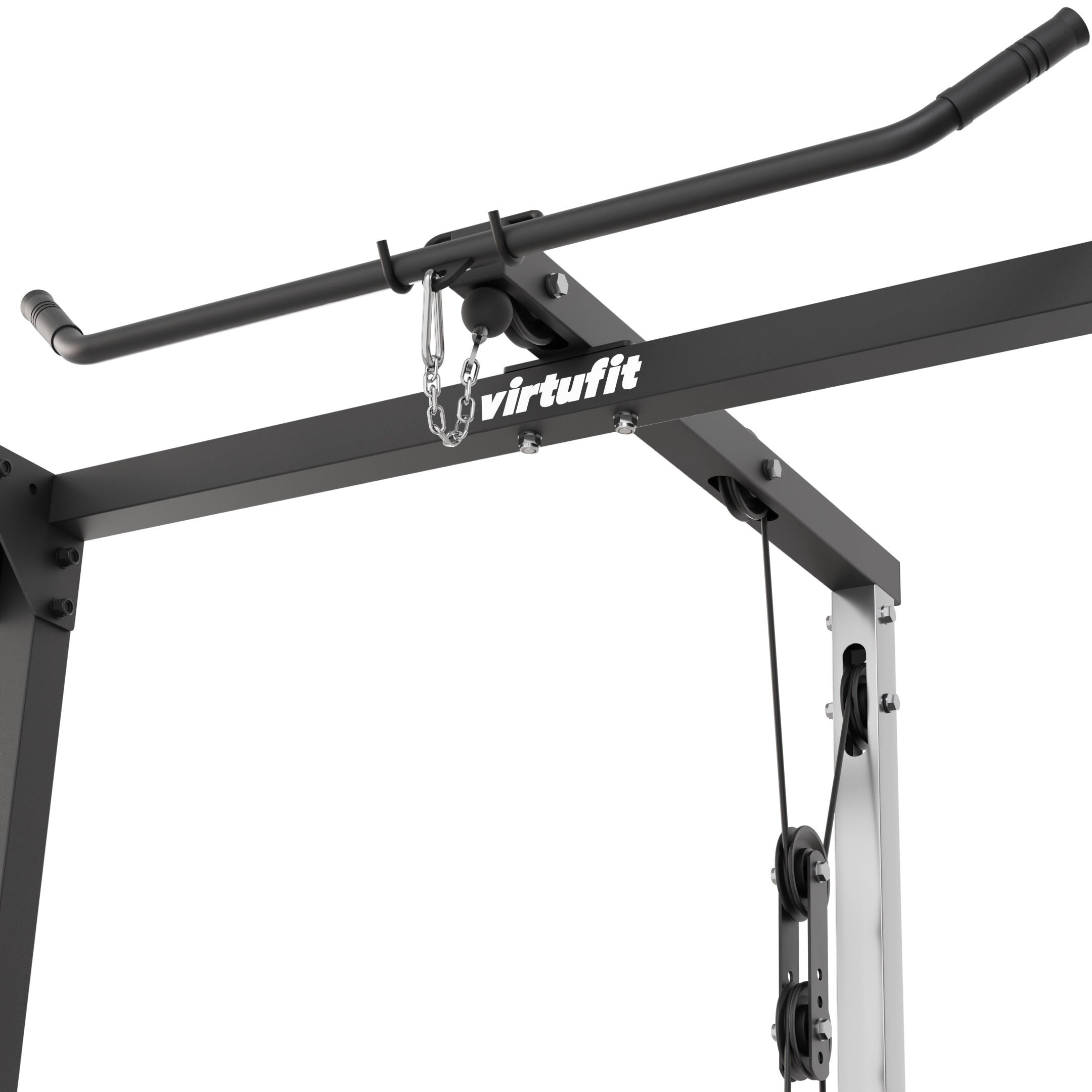 VirtuFit PR100 Lat Attachment – Pulley İstasyonu Eklentisi
