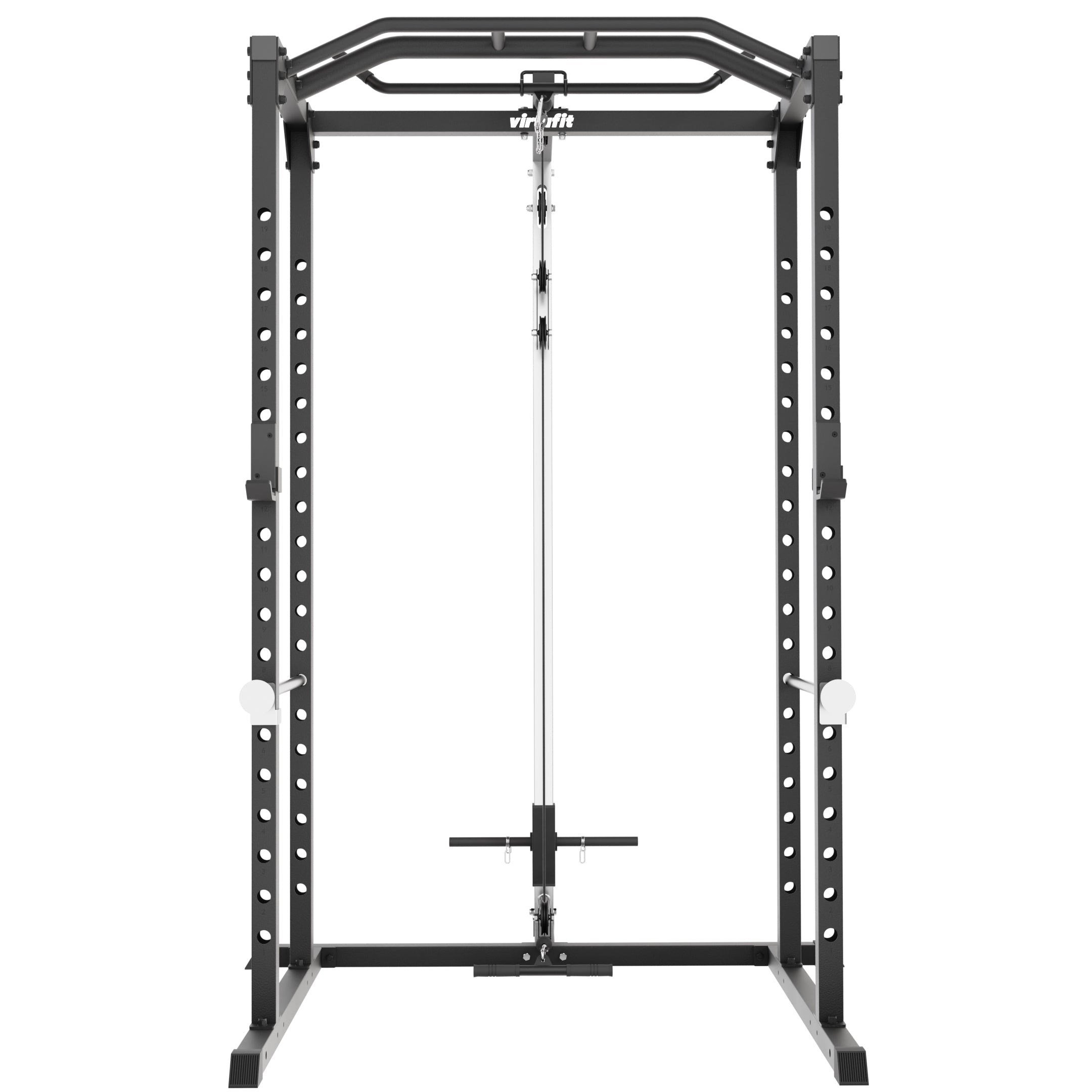 VirtuFit PR100 Lat Attachment – Pulley İstasyonu Eklentisi