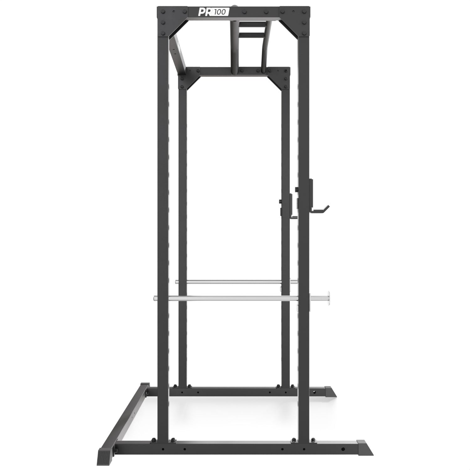 VirtuFit PR100 Power Rack – Squat Rack – Kuvvet İstasyonu