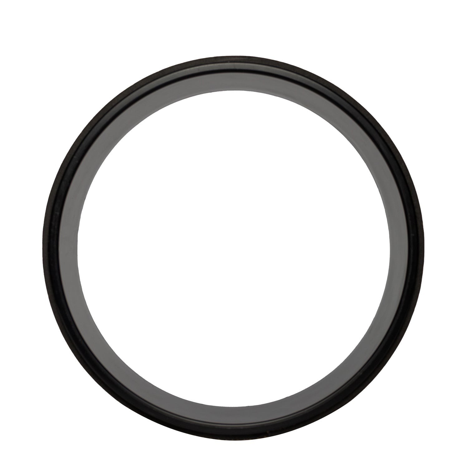 VirtuFit Premium Mantar Yoga Tekerleği – Ekolojik – 33 cm