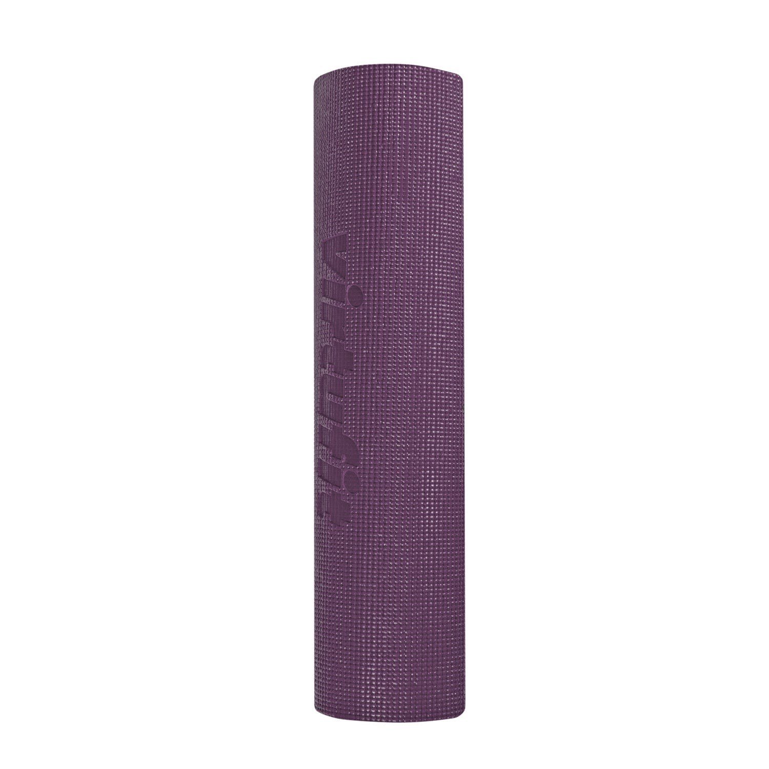 VirtuFit Premium Yoga Matı – 183 × 61 × 0,4 cm – Mulberry Leaf