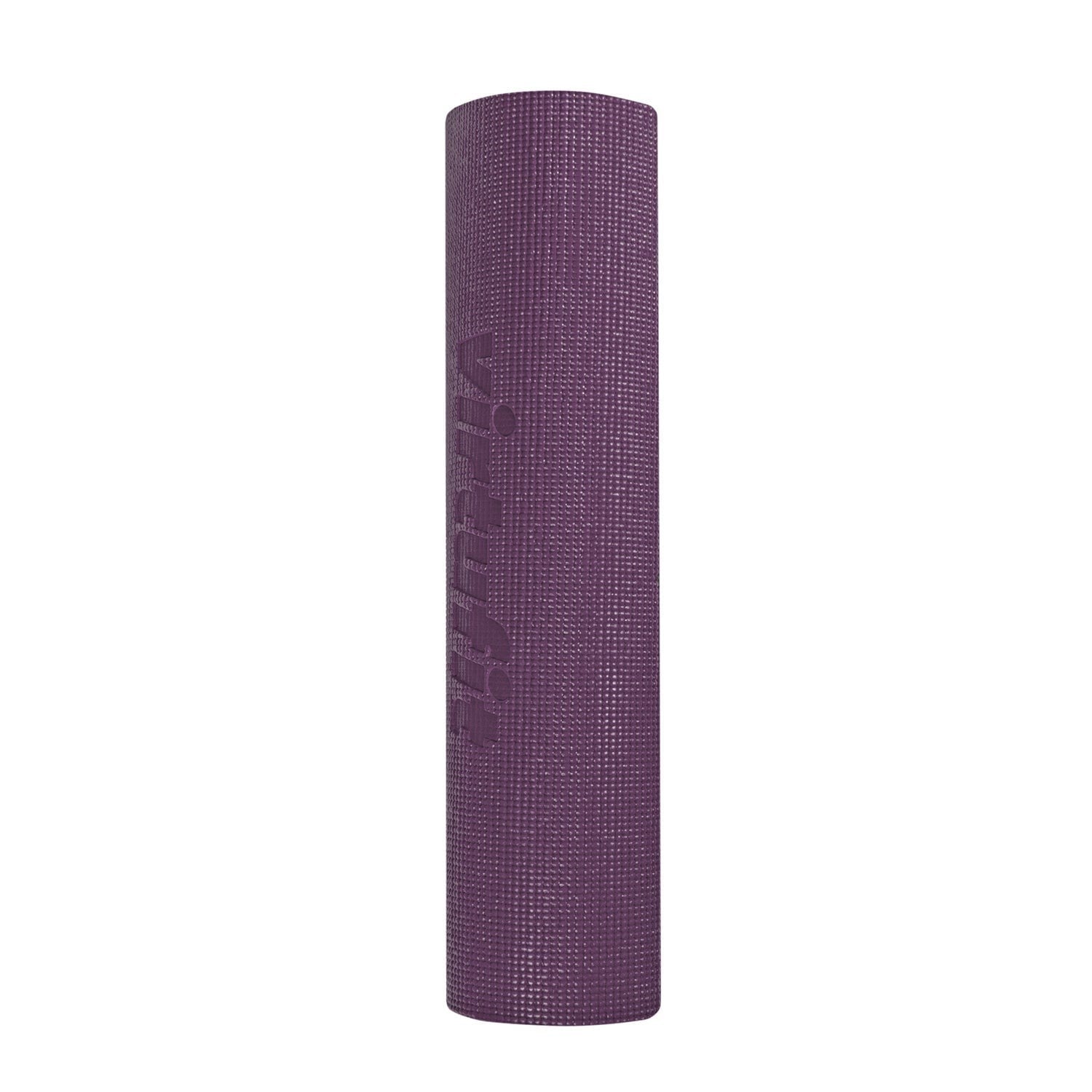 VirtuFit Premium Yoga Matı – 183 × 61 × 0,4 cm – Mulberry Leaf