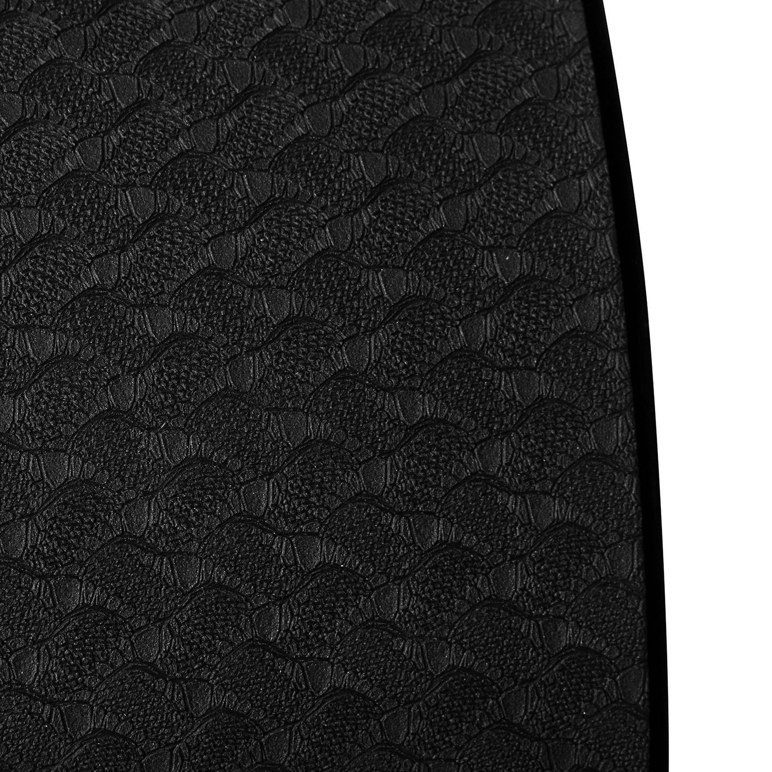 VirtuFit Premium Yoga Tekerleği – 33 cm – Onyx Black