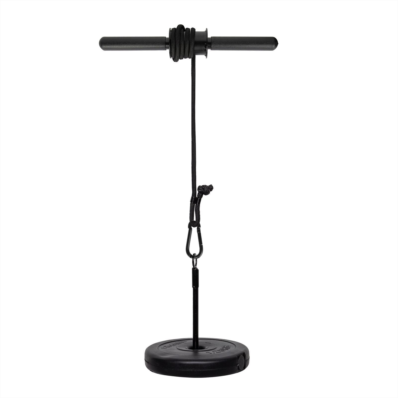 VirtuFit Pro Wrist Roller – Ön Kol / Bilek Trainer