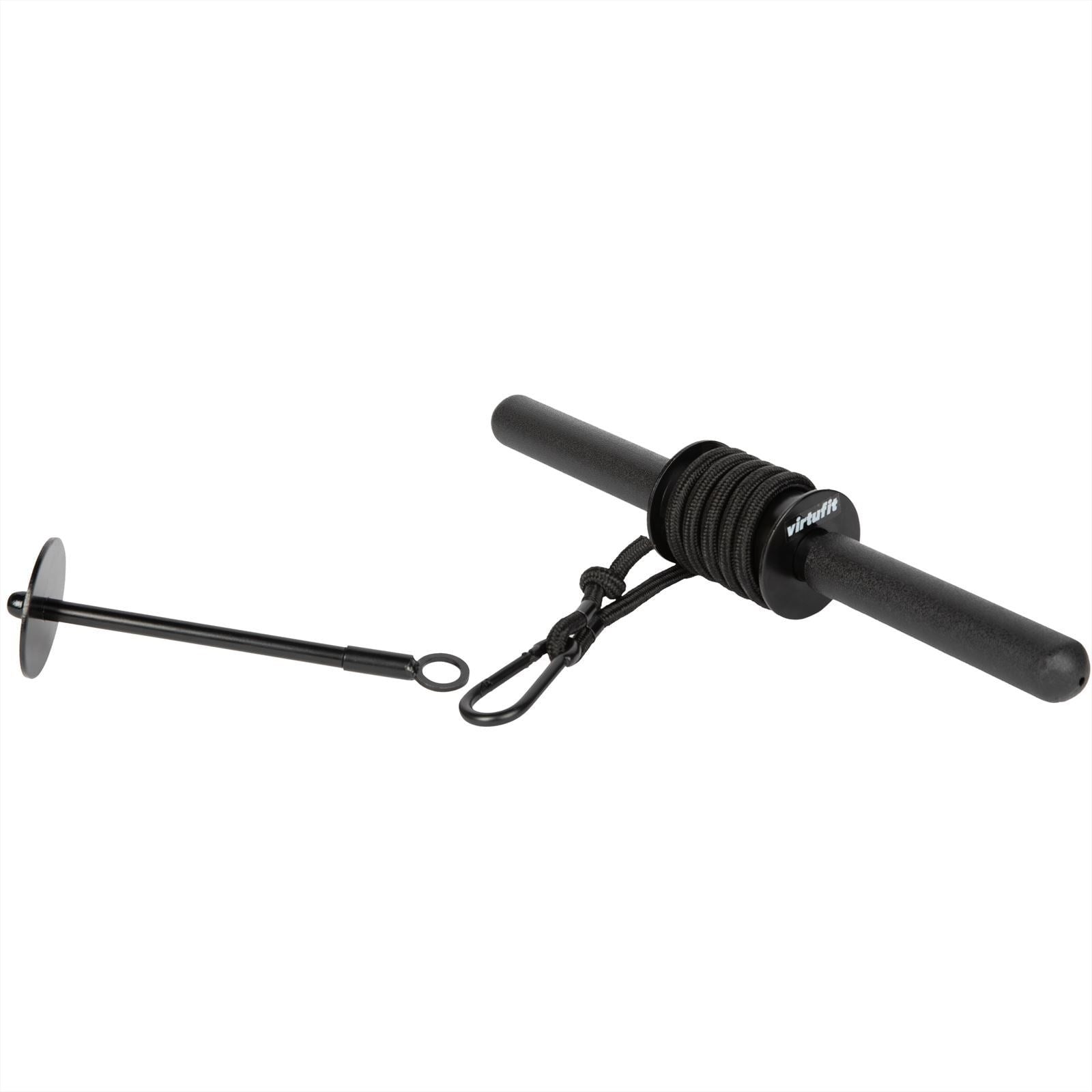 VirtuFit Pro Wrist Roller – Ön Kol / Bilek Trainer