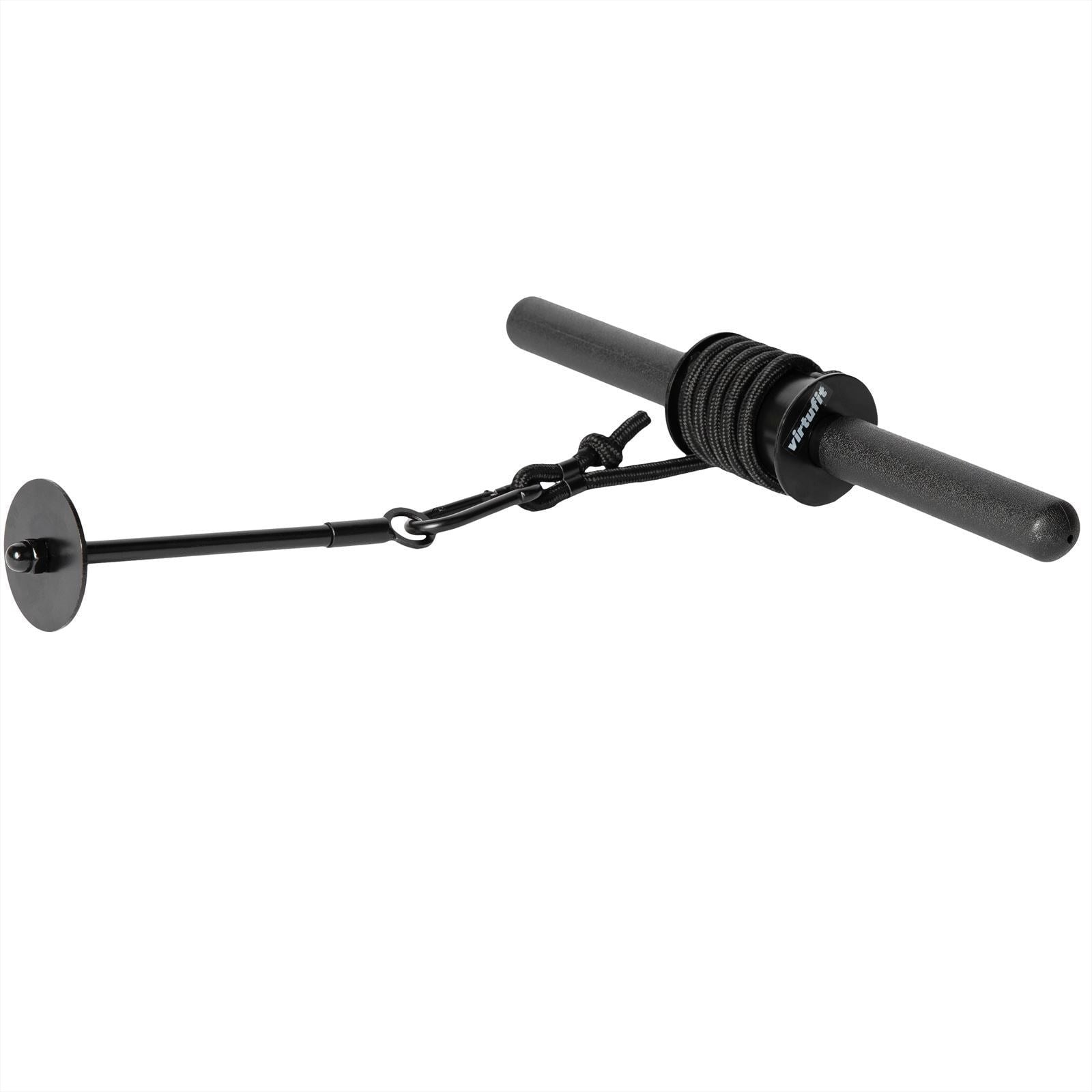 VirtuFit Pro Wrist Roller – Ön Kol / Bilek Trainer