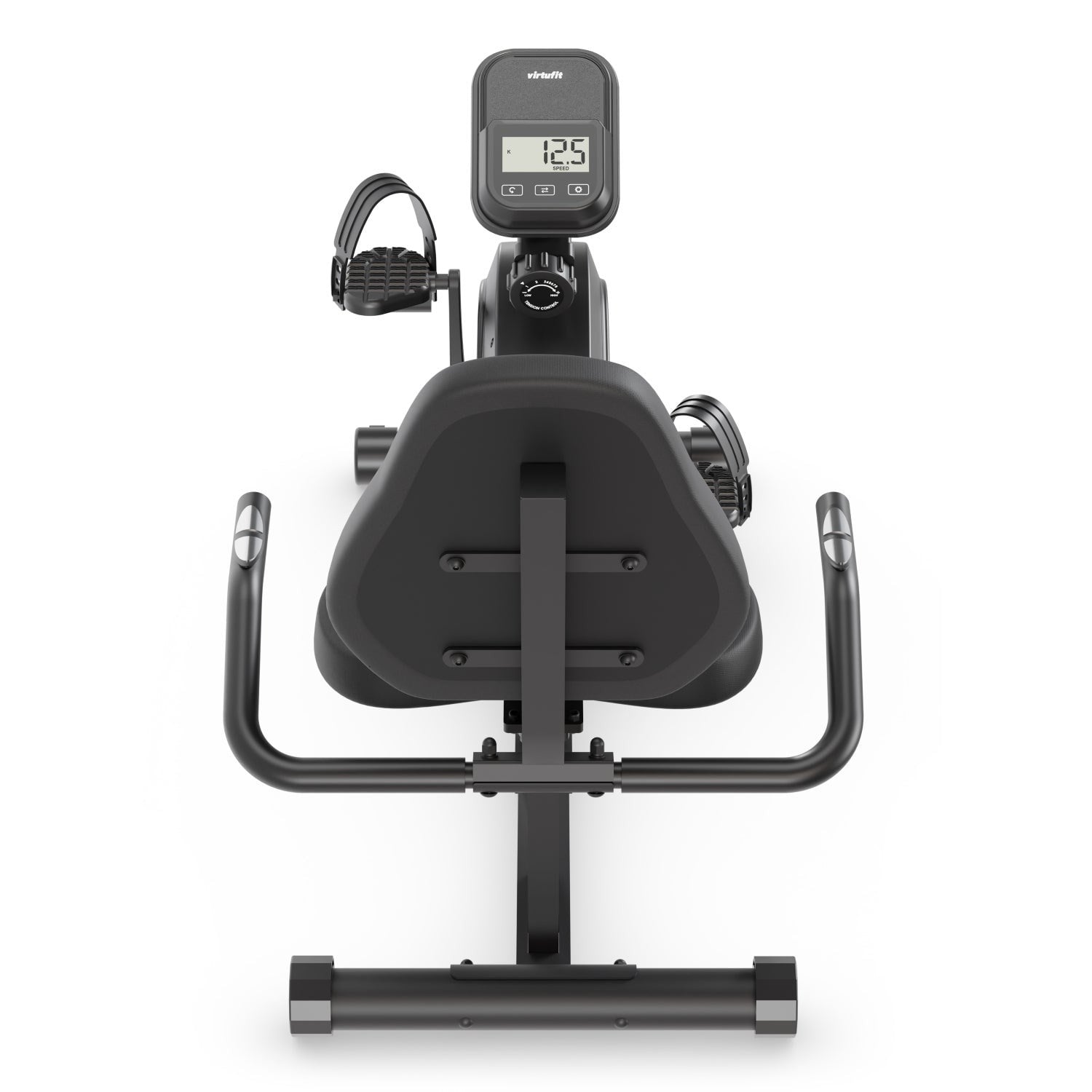 VirtuFit RB100 Yatar Bisiklet (Recumbent Bike) – Sırt Destekli