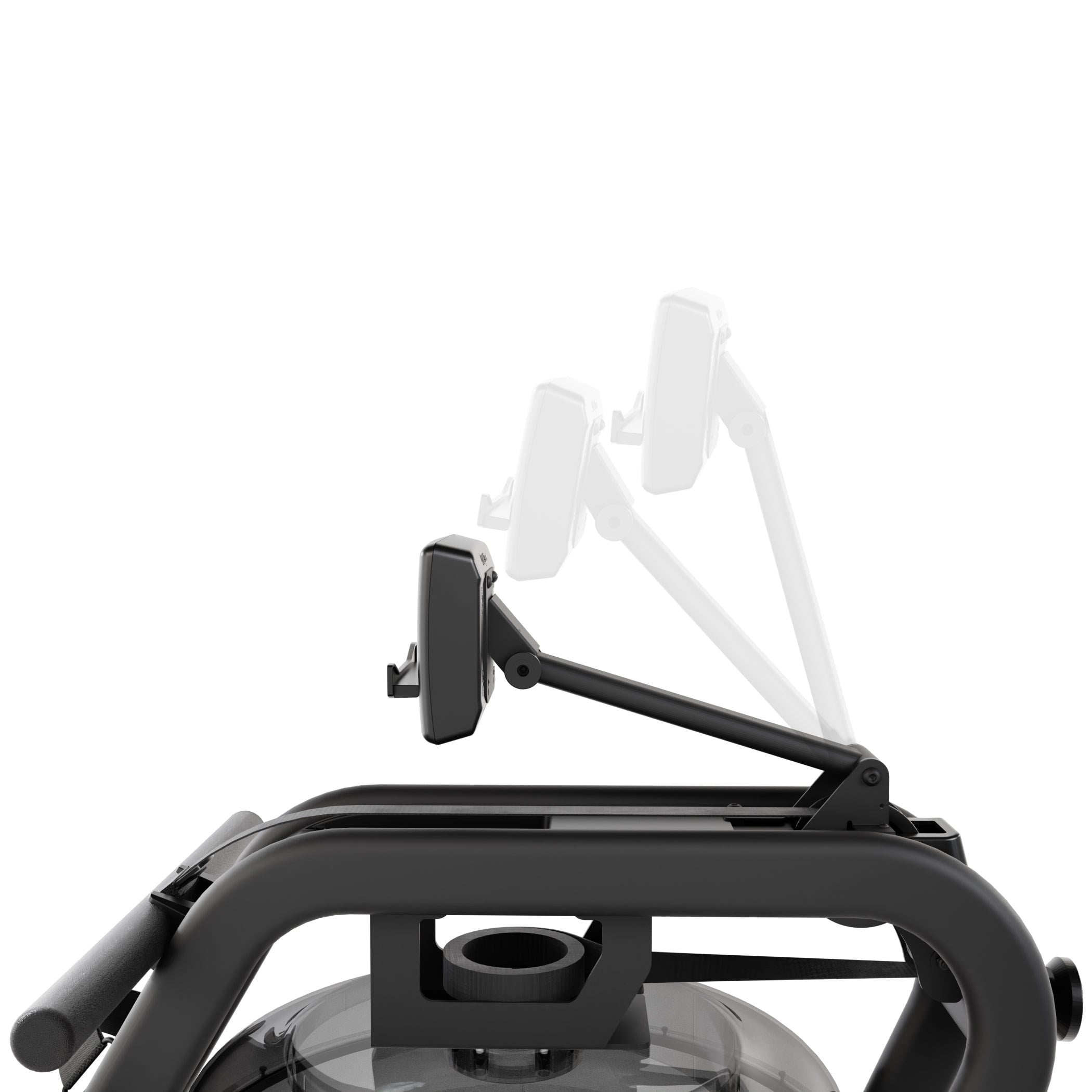 VirtuFit Row 1000 Su Dirençli Kürek Çekme Makinesi