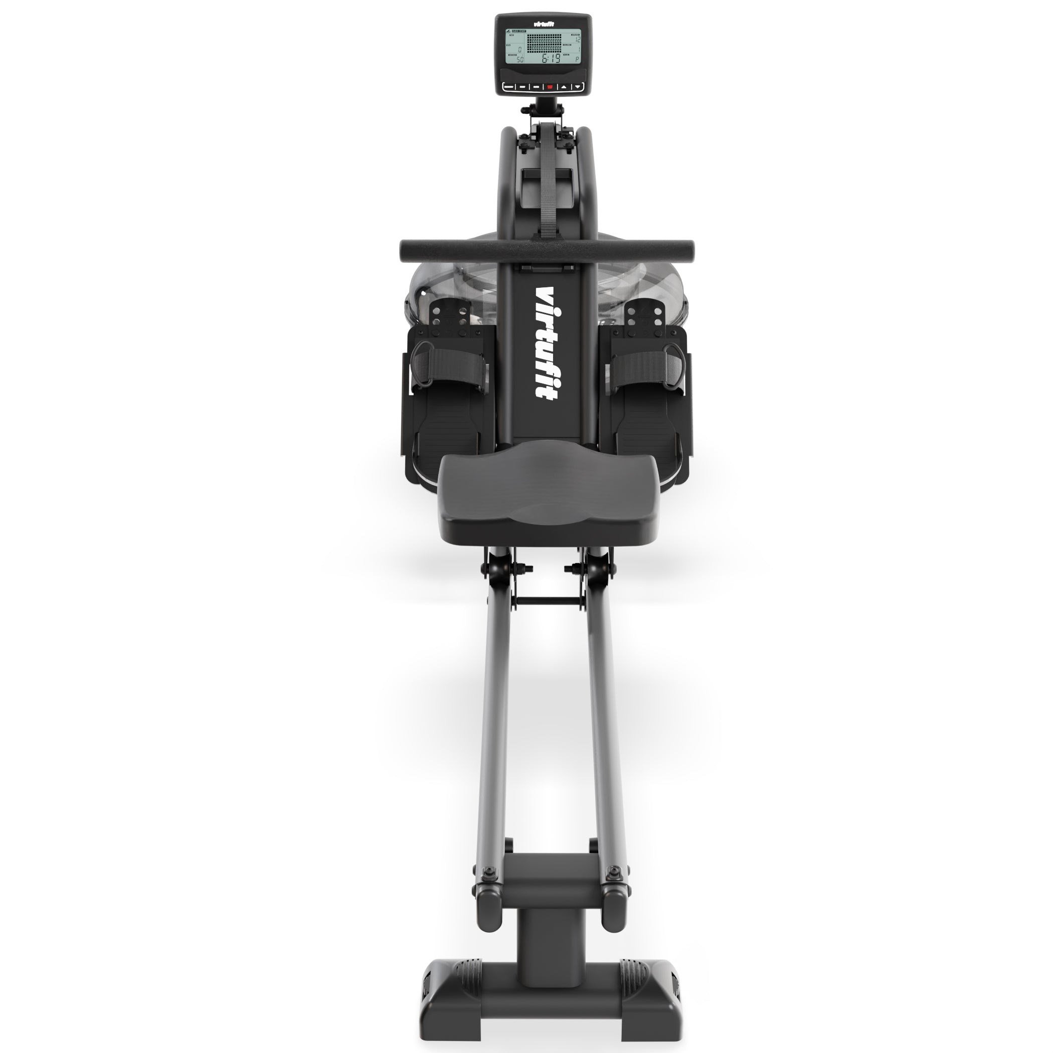 VirtuFit Row 1000 Su Dirençli Kürek Çekme Makinesi
