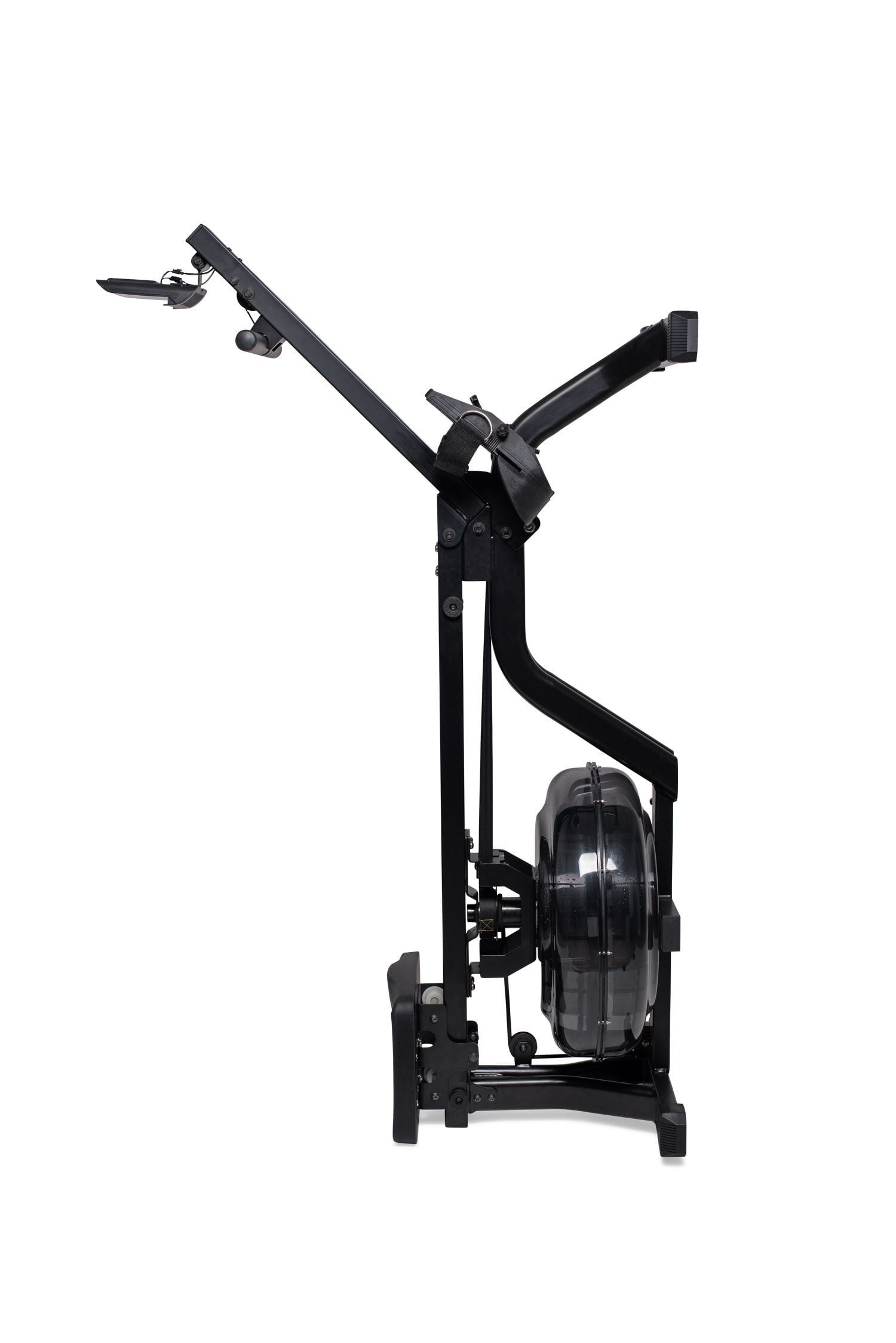 VirtuFit Row 800 Kompakt Su Dirençli Kürek Makinesi