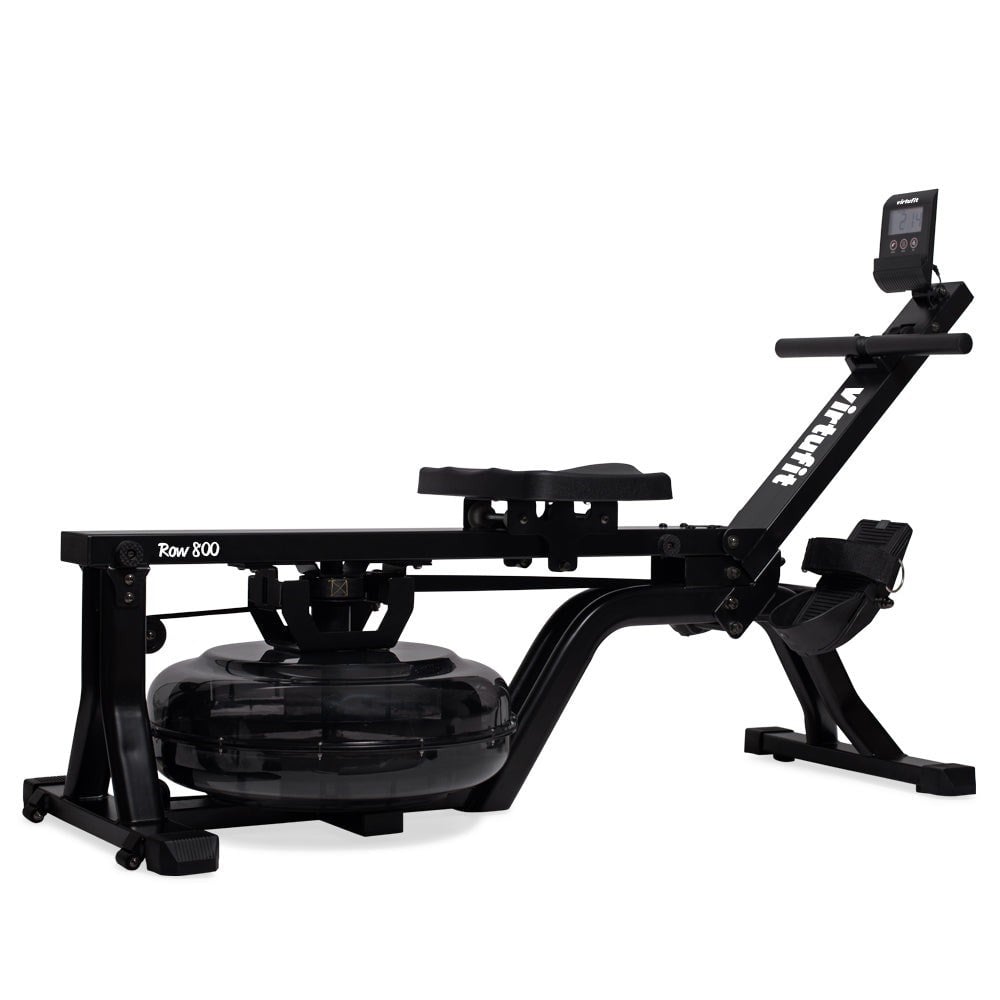 VirtuFit Row 800 Kompakt Su Dirençli Kürek Makinesi