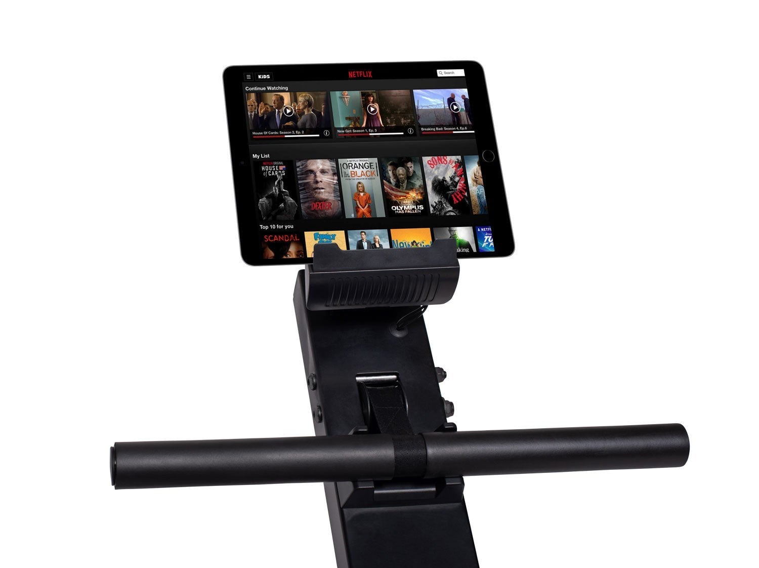 VirtuFit Row 800 Kompakt Su Dirençli Kürek Makinesi