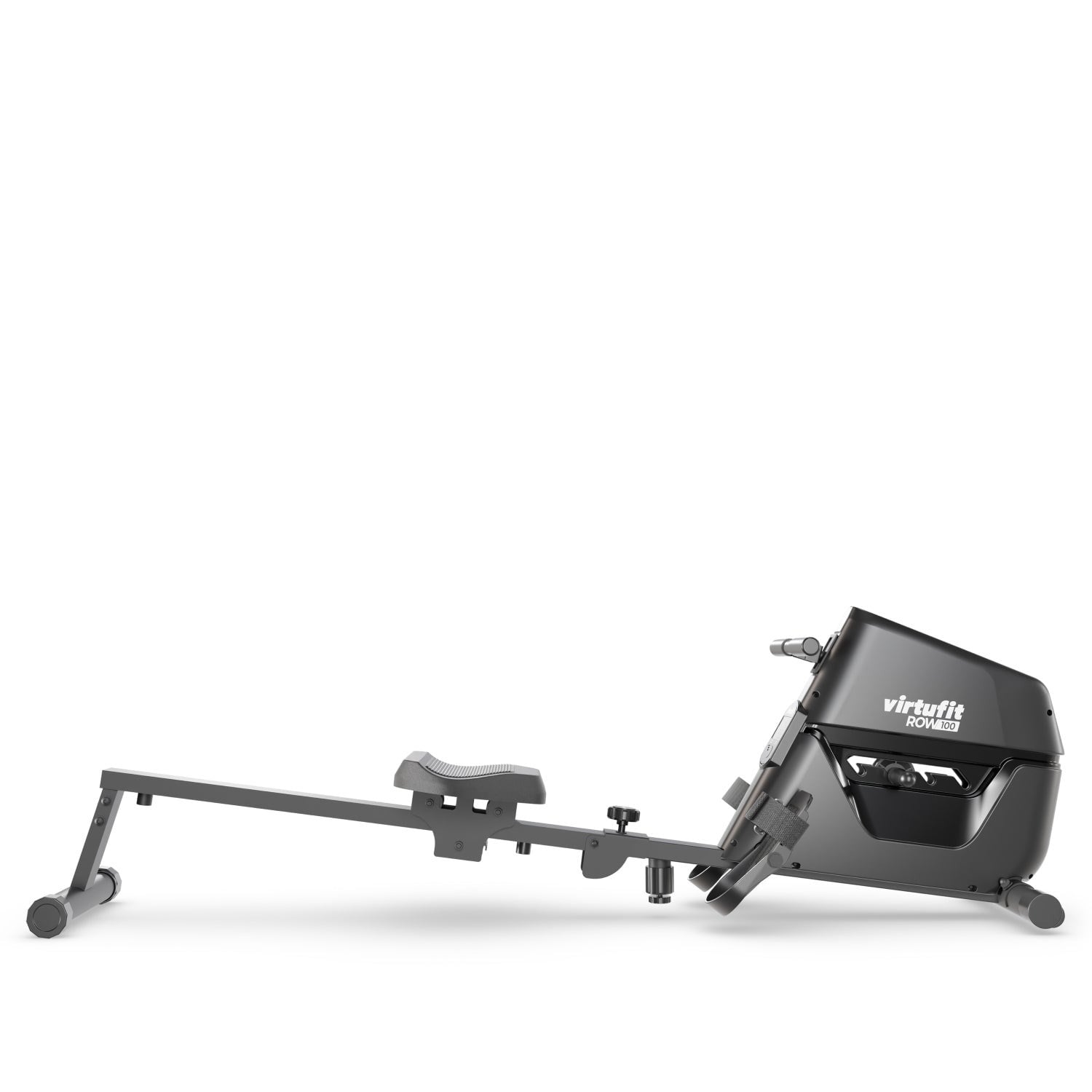 VirtuFit ROW100 Kürek Çekme Makinesi – Katlanabilir – 4 Kademe