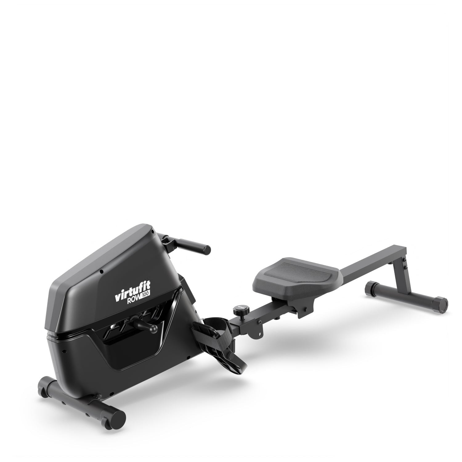VirtuFit ROW100 Kürek Çekme Makinesi – Katlanabilir – 4 Kademe
