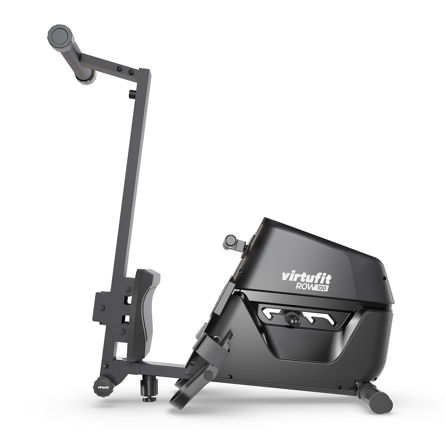 VirtuFit ROW100 Kürek Çekme Makinesi – Katlanabilir – 4 Kademe