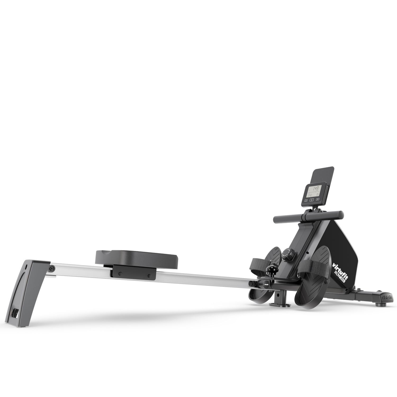 VirtuFit ROW200i Kürek Çekme Makinesi – Manyetik – Katlanabilir – Kinomap
