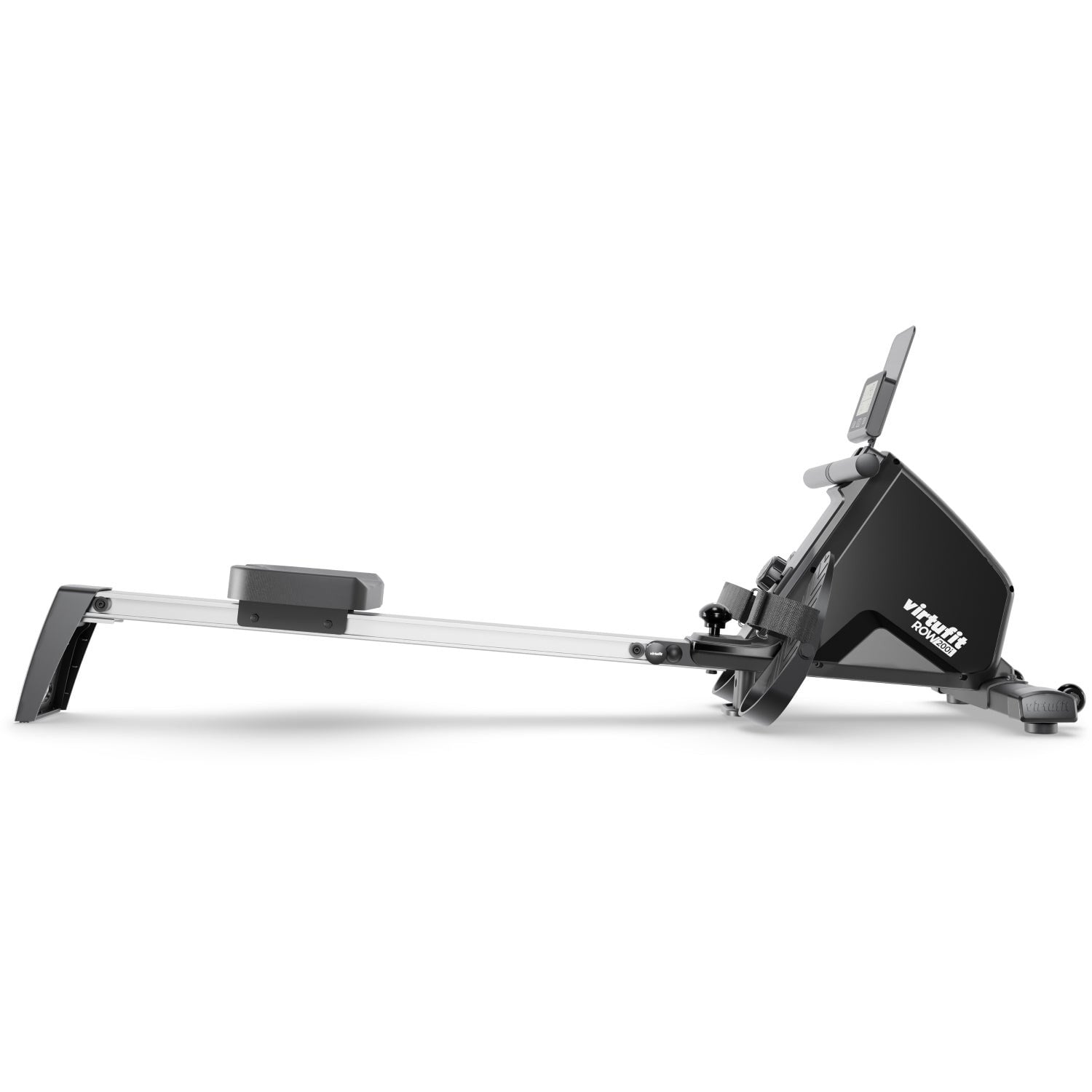 VirtuFit ROW200i Kürek Çekme Makinesi – Manyetik – Katlanabilir – Kinomap