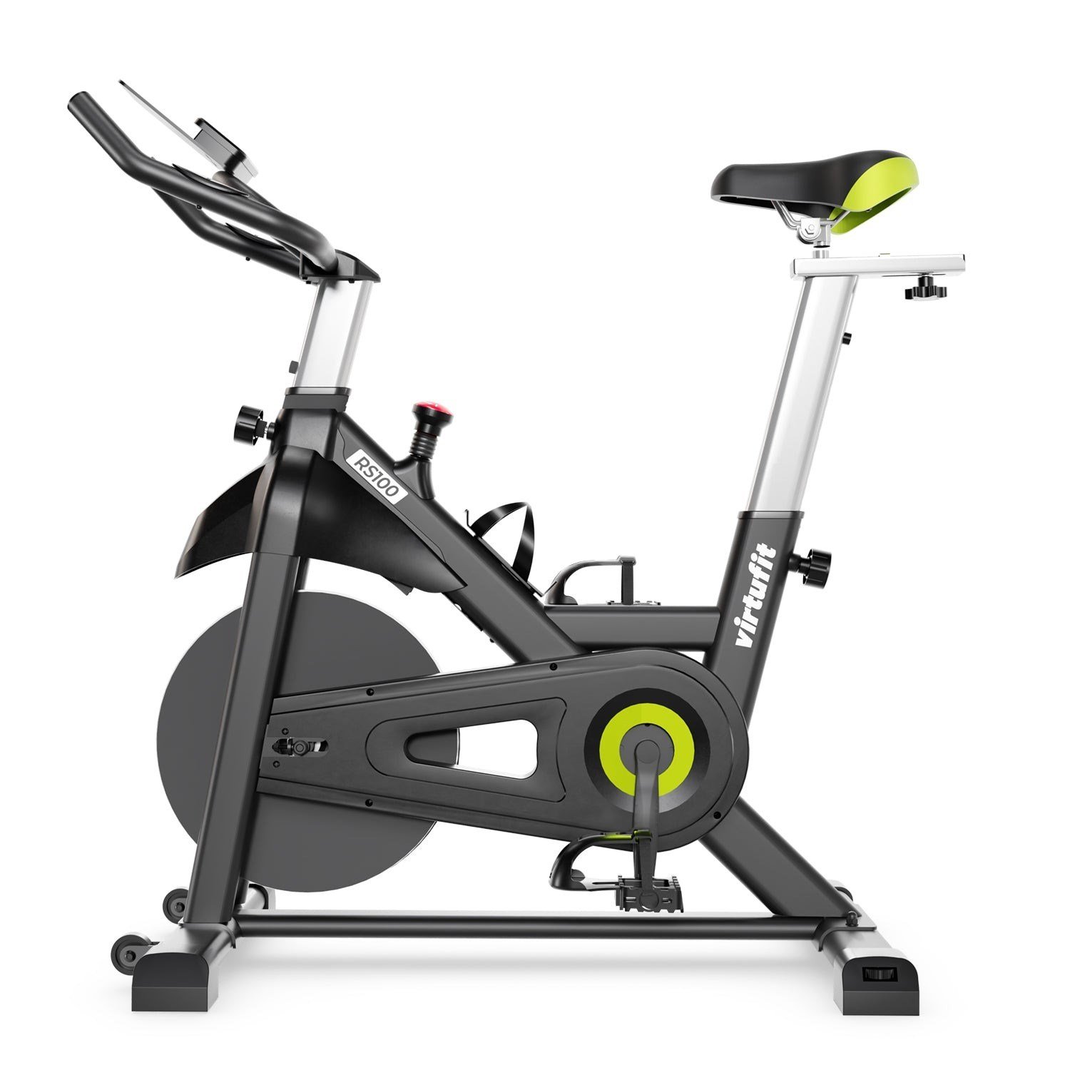 VirtuFit RS100 Indoor Cycle – Spinning Bisikleti – Zwift & Kinomap Uyumlu