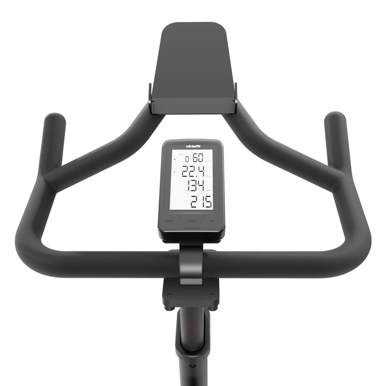 VirtuFit RS200i Indoor Cycle 22 kg Volan – Spinning Bisikleti