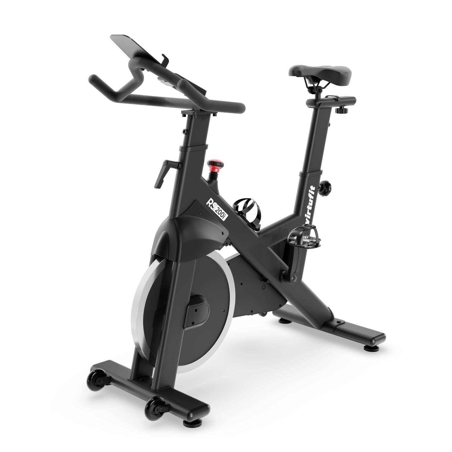 VirtuFit RS200i Indoor Cycle 22 kg Volan – Spinning Bisikleti