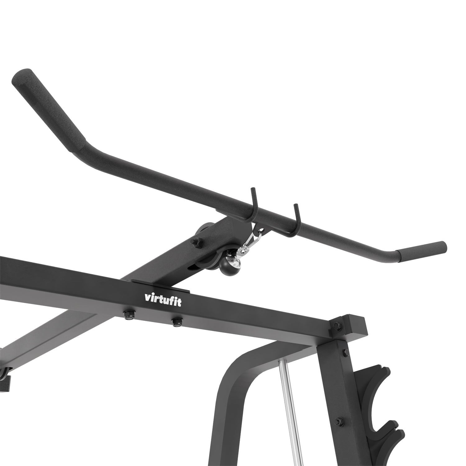VirtuFit SM100 Smith Machine – Pulley İstasyonlu