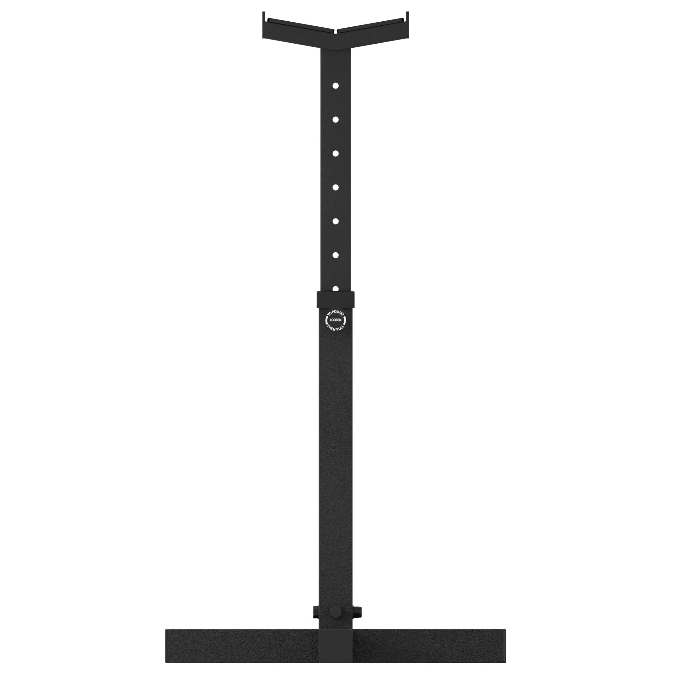 VirtuFit Spotter Catcher – Halter Destek Ayağı (Çift)