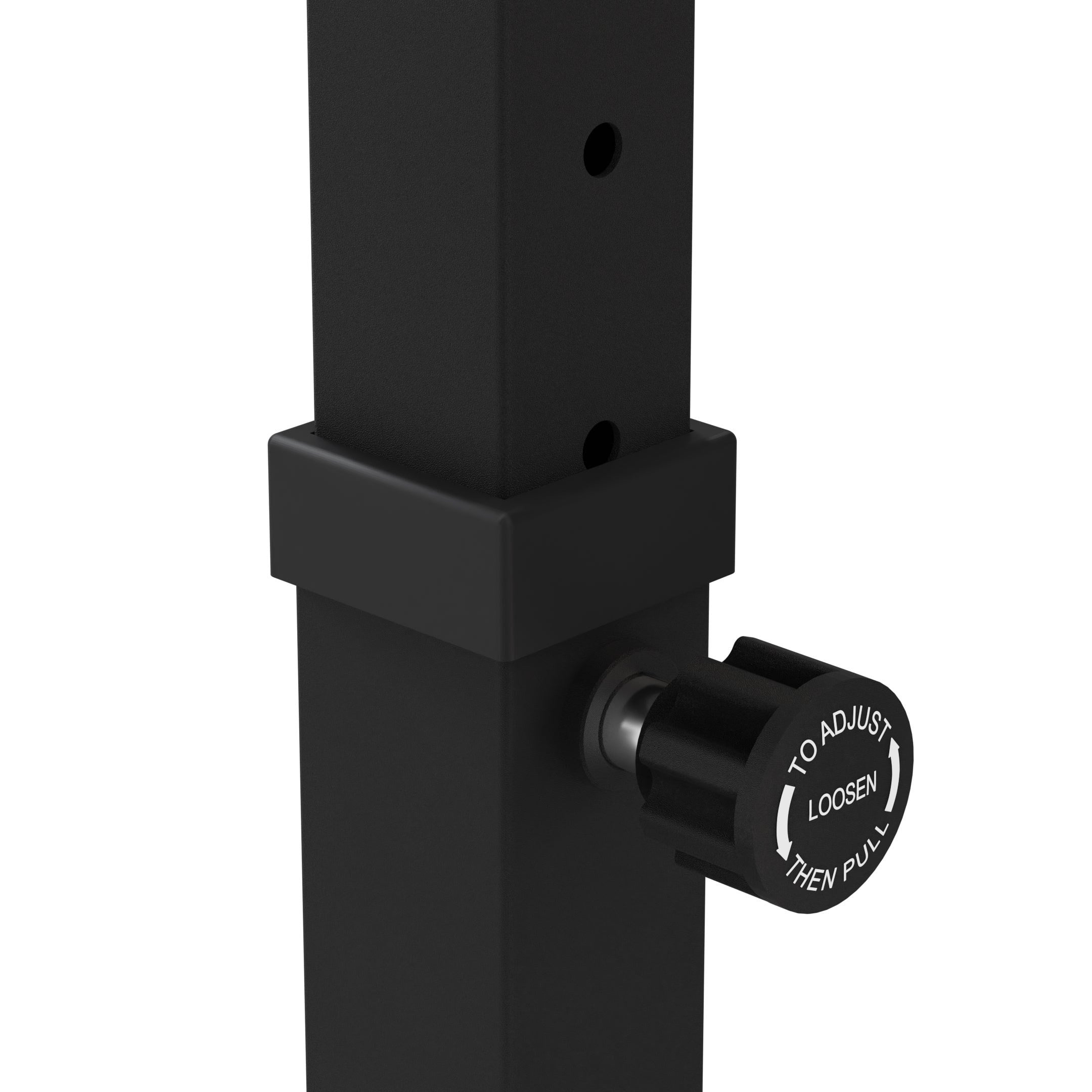 VirtuFit Spotter Catcher – Halter Destek Ayağı (Çift)