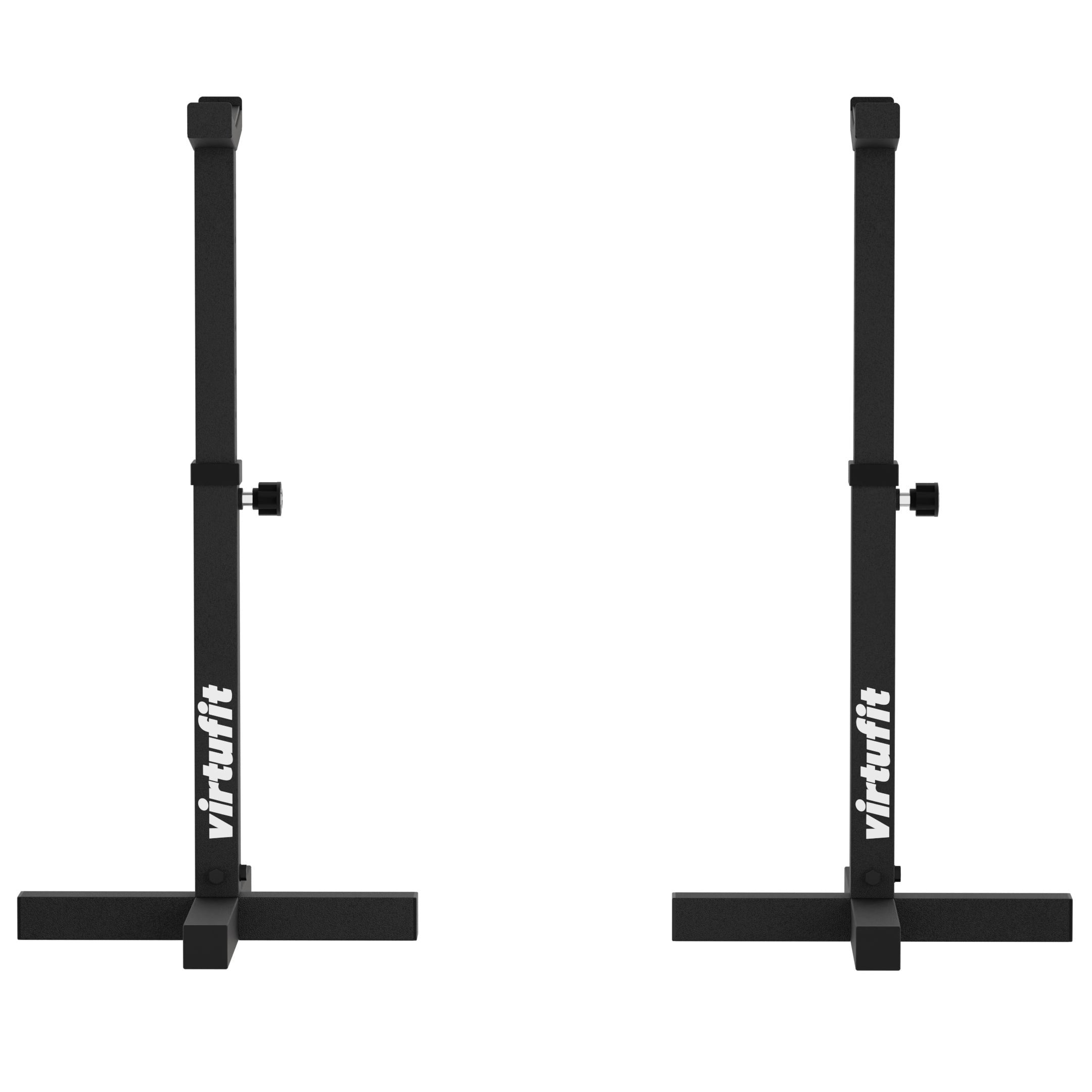 VirtuFit Spotter Catcher – Halter Destek Ayağı (Çift)