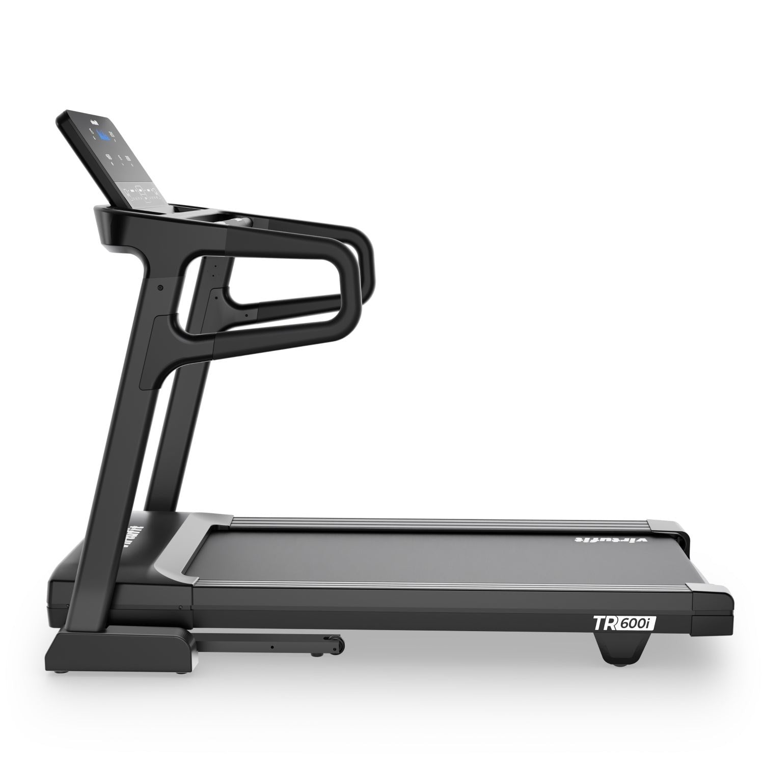VirtuFit TR600i Koşu Bandı – 22 km/s – 15 Elektronik Eğim – Katlanabilir