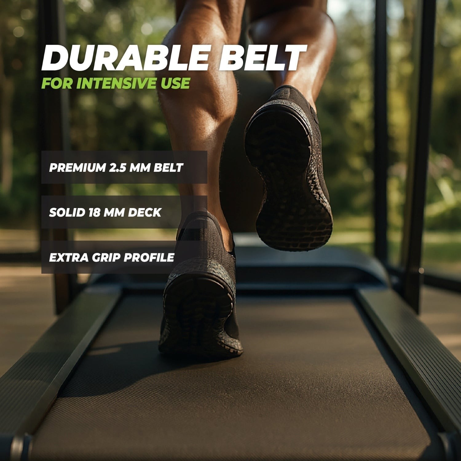 VirtuFit TR900i Koşu Bandı – 2026 Modeli – 22 km/s – 15 Eğim