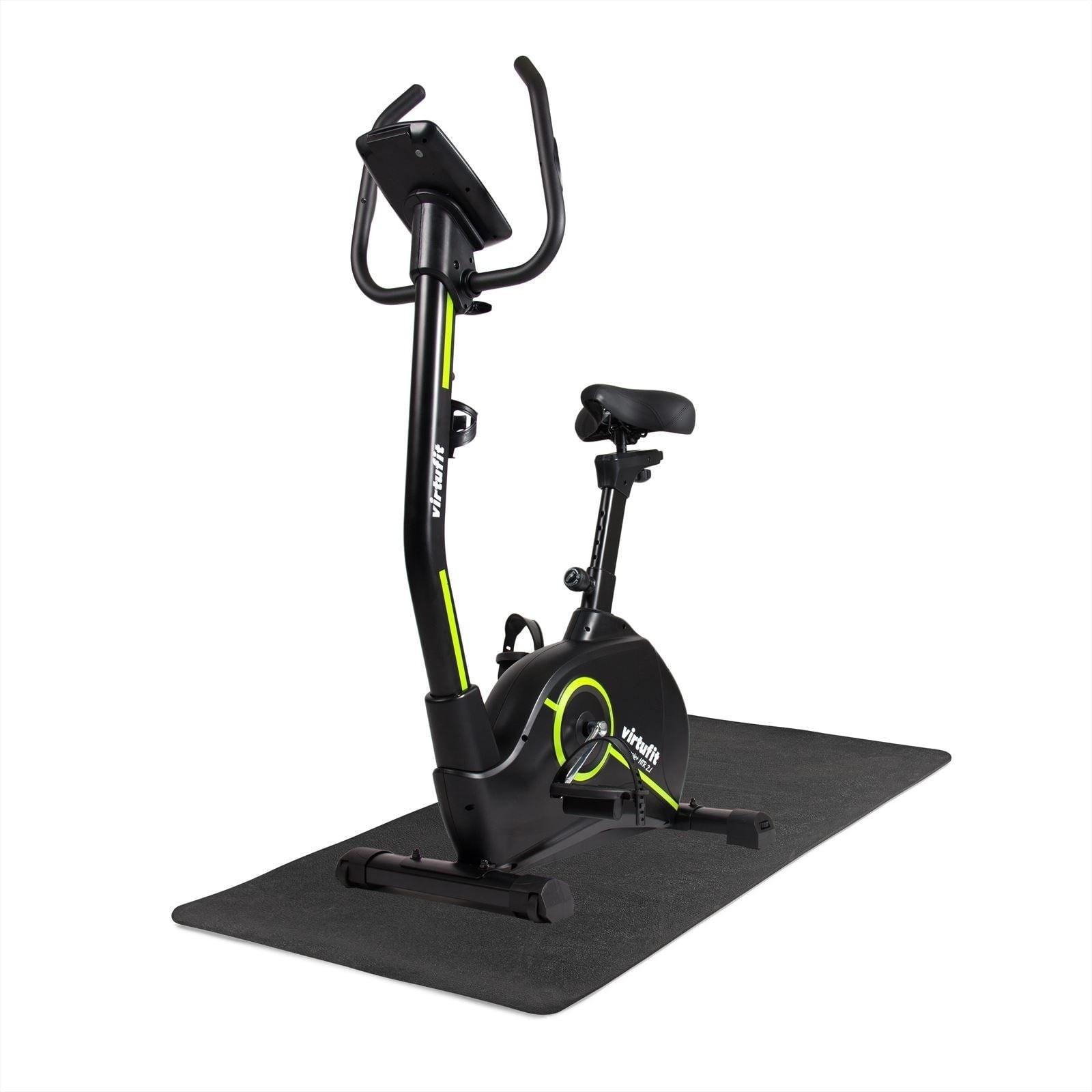 VirtuFit Universal Zemin Koruma Matı – 130 × 70 cm