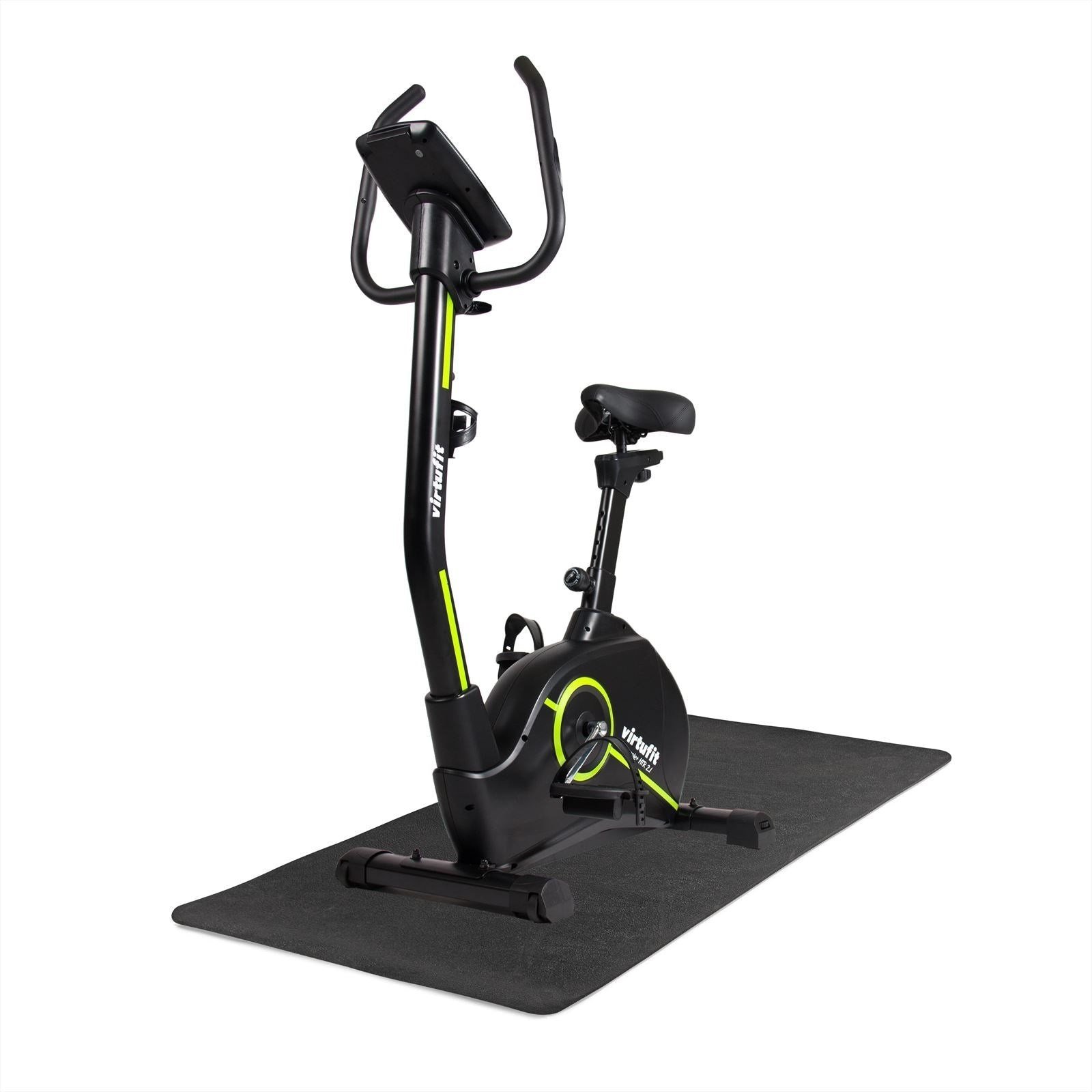 VirtuFit Universal Zemin Koruma Matı – 130 × 70 cm