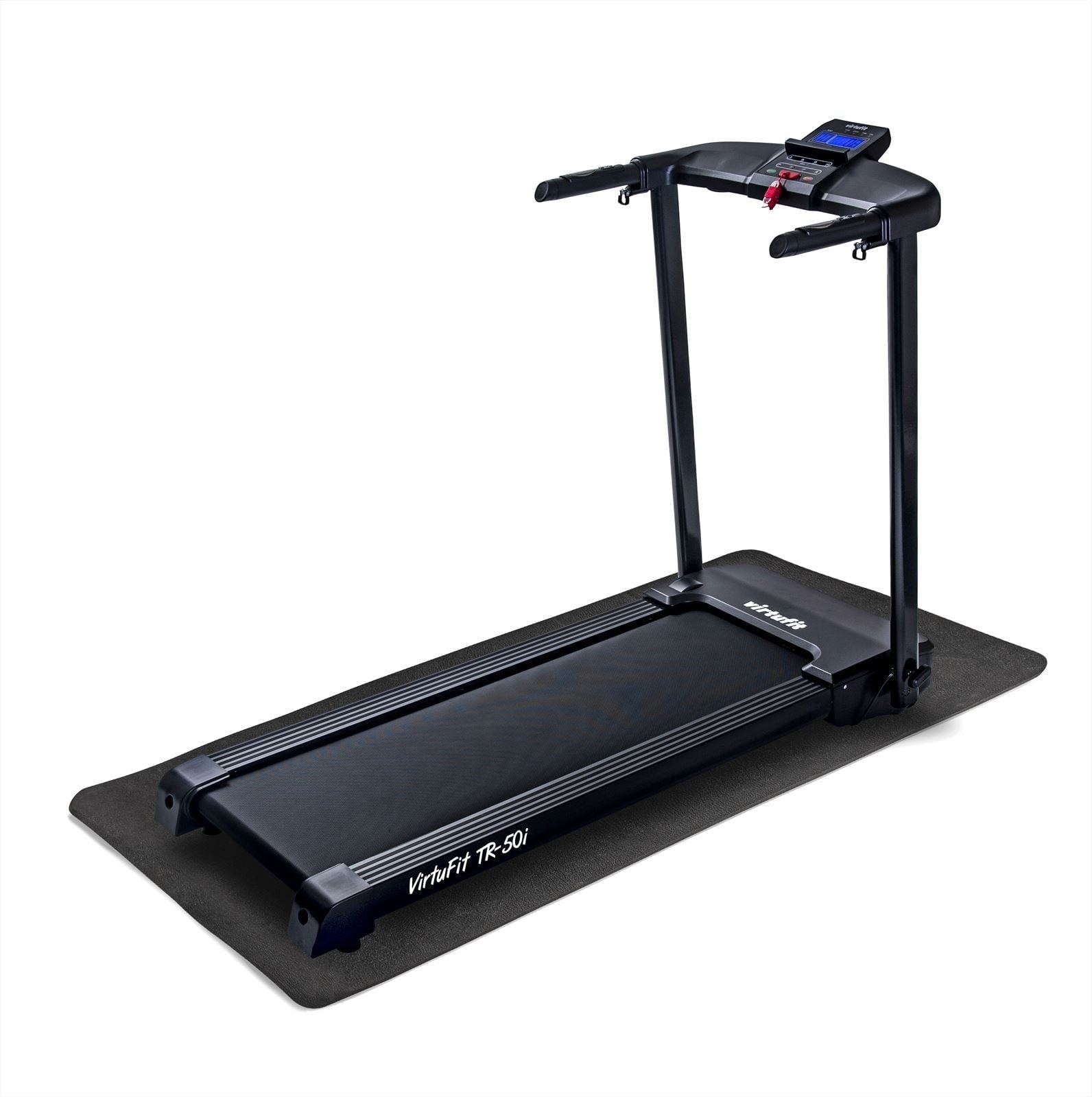 VirtuFit Universal Zemin Koruma Matı – 200 × 90 cm