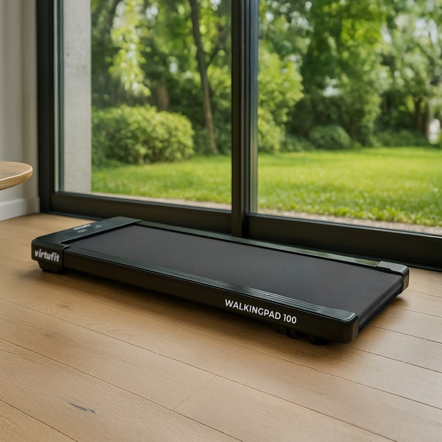 VirtuFit WP100 Walking Pad – Yürüyüş Bandı – 8 km/s – 12 Program