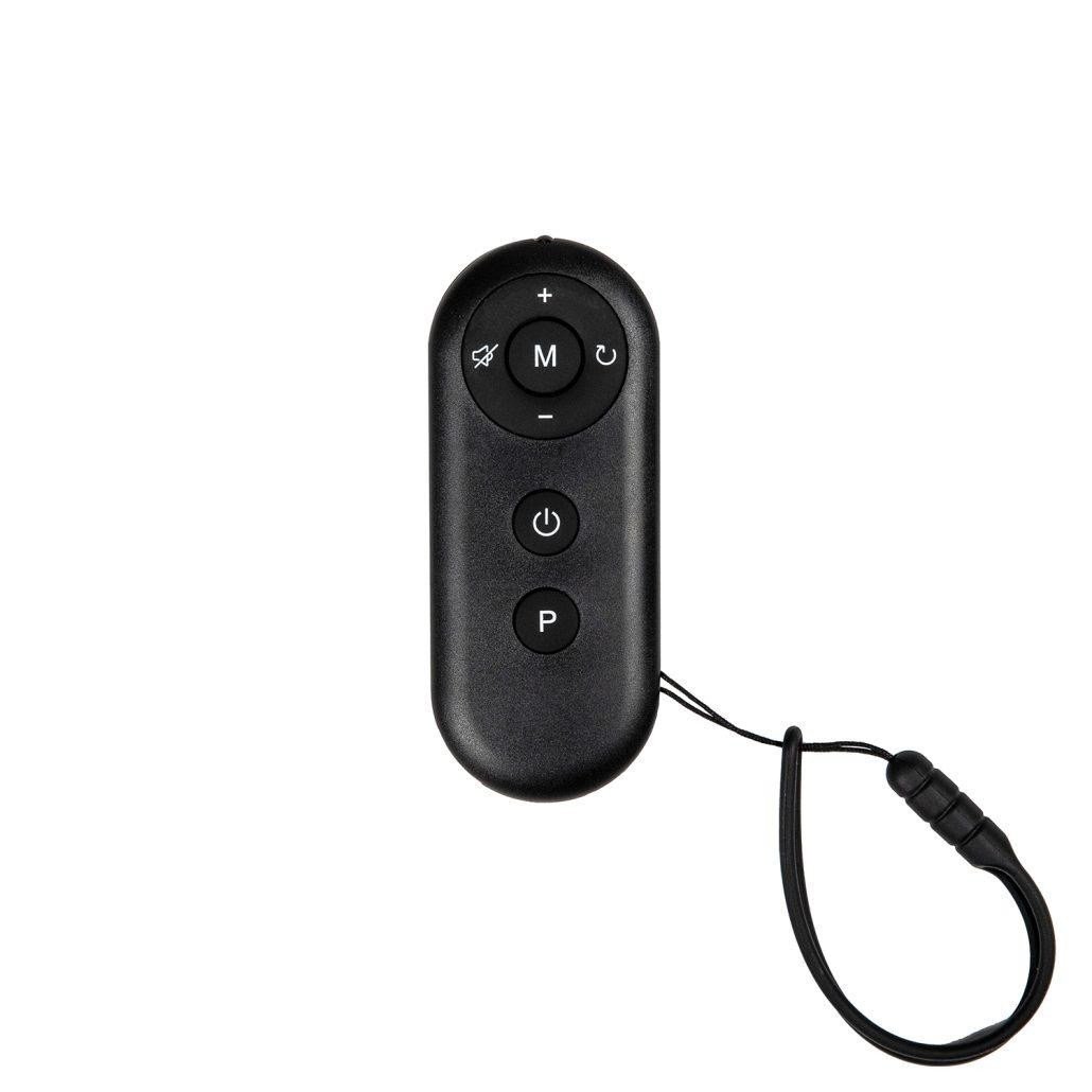 VirtuFit WP100 Walking Pad – Yürüyüş Bandı – 8 km/s – 12 Program