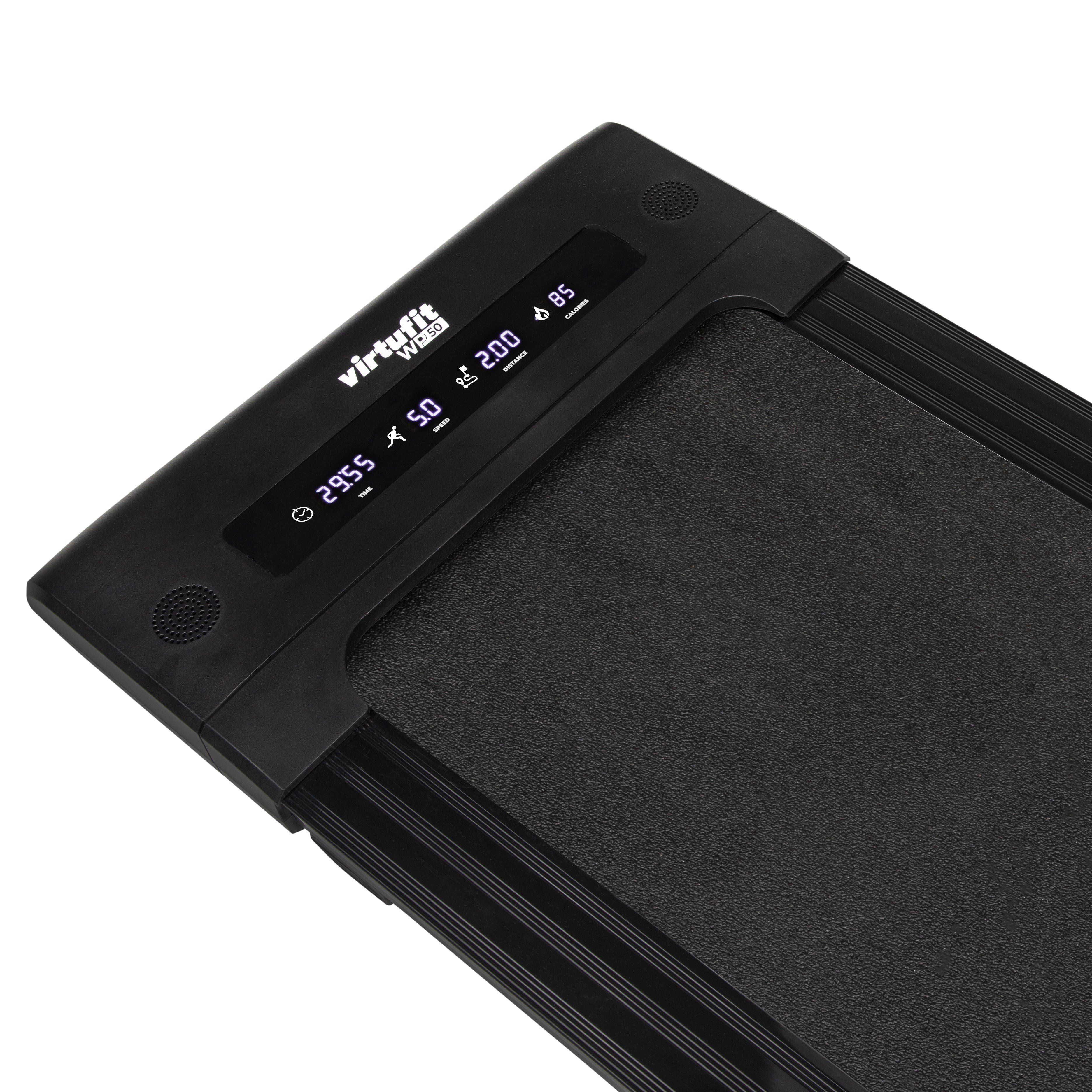 VirtuFit WP50 Walking Pad – Yürüyüş Bandı – 8 km/s – Bluetooth Hoparlörlü
