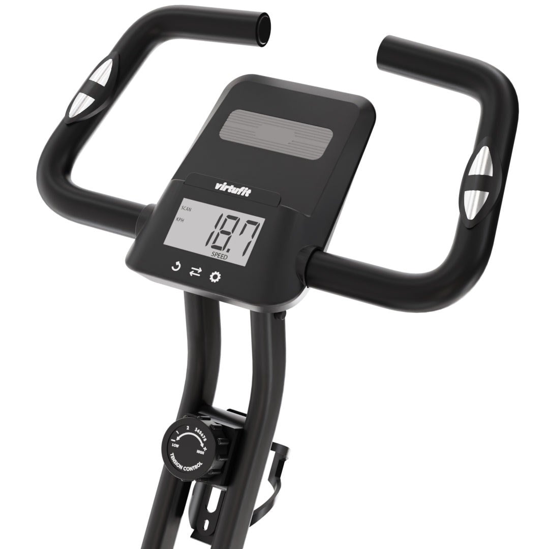 VirtuFit XB100i Katlanabilir Kondisyon Bisikleti