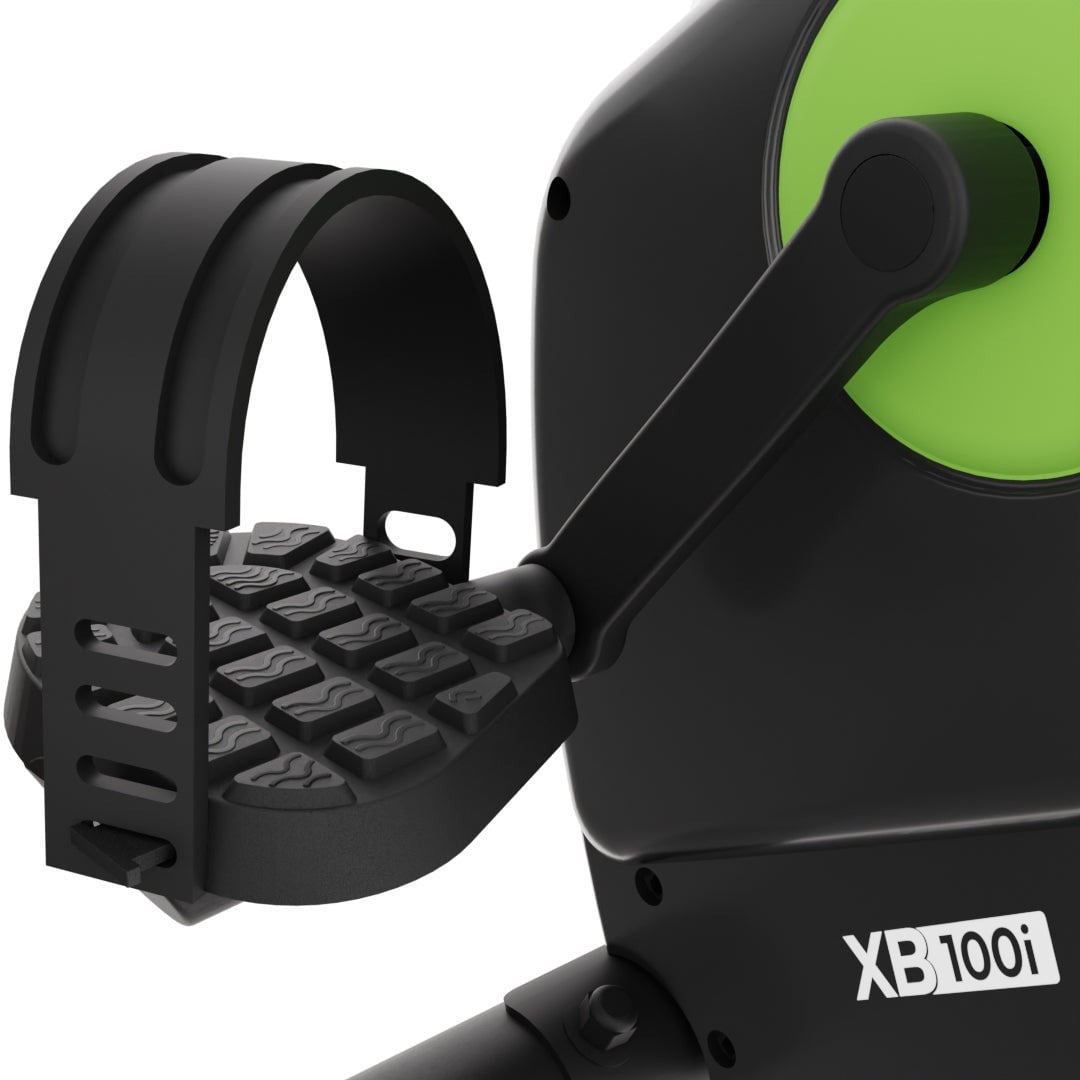VirtuFit XB100i Katlanabilir Kondisyon Bisikleti