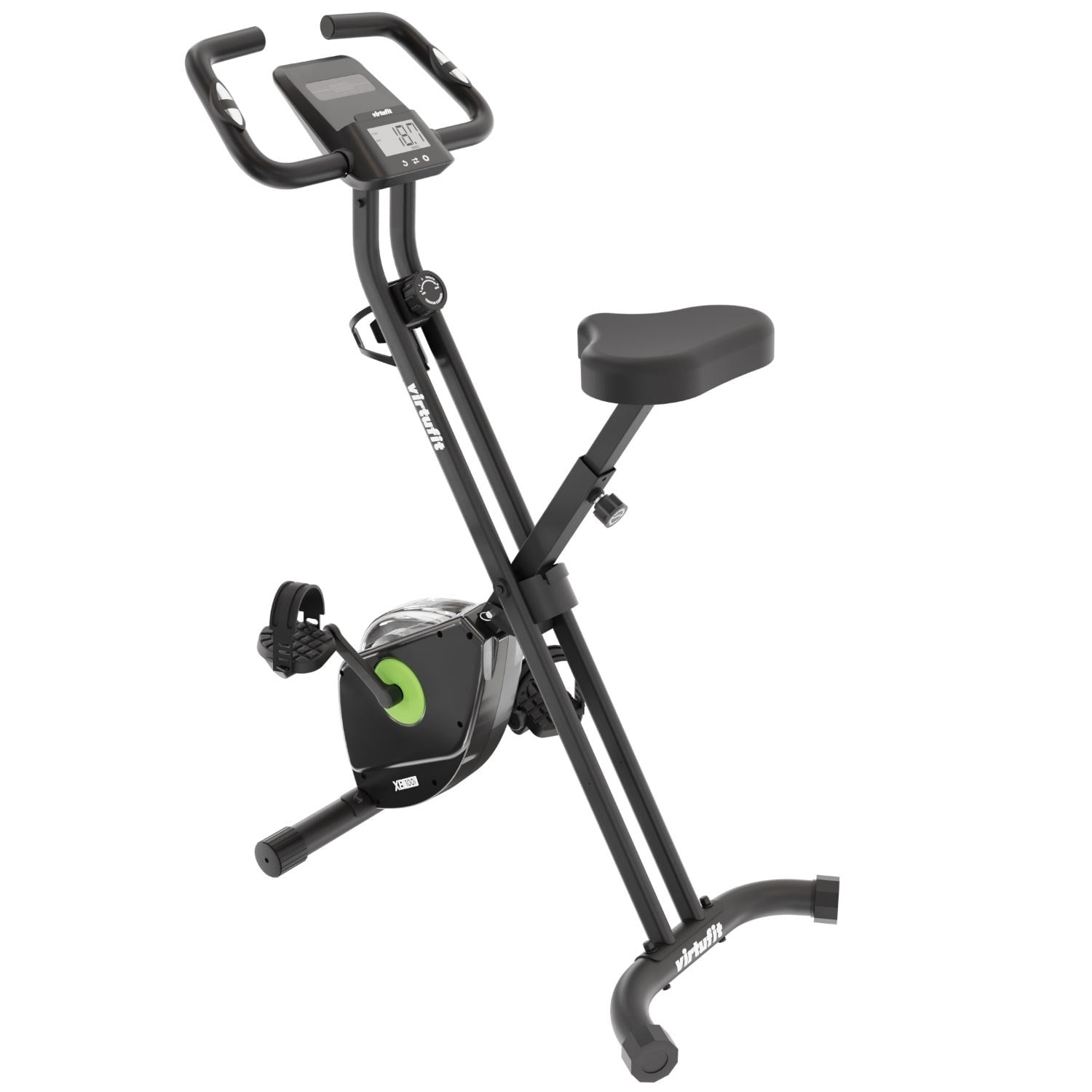 VirtuFit XB100i Katlanabilir Kondisyon Bisikleti