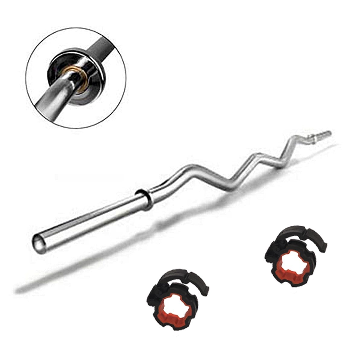 Z Bar 120 Cm