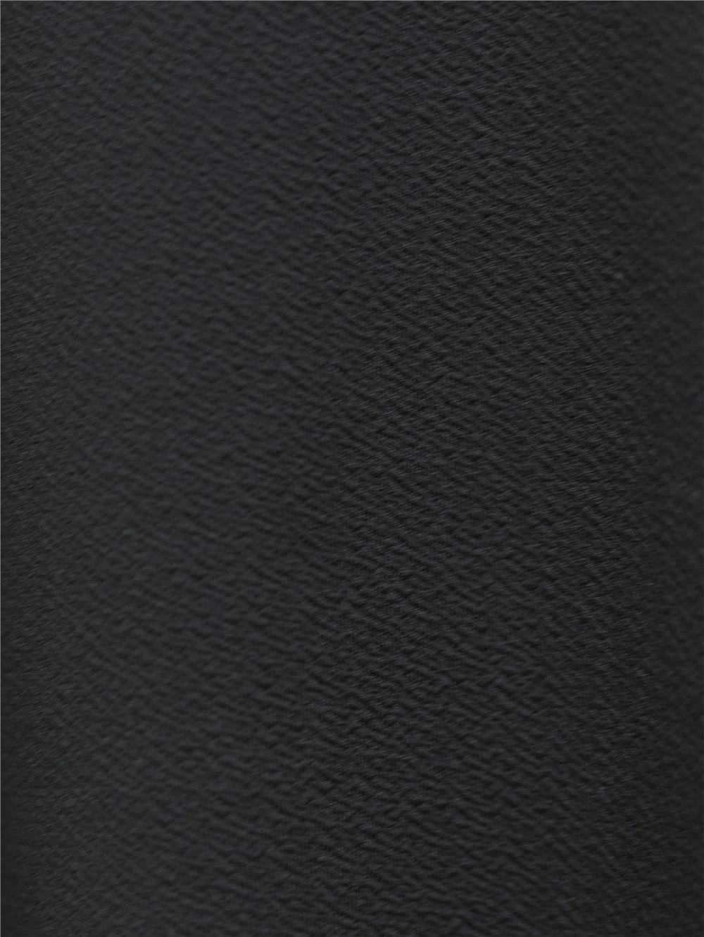 Imported Lycra Crepe Fabric Kilos Bell Skirt - Black-349-5005-R01