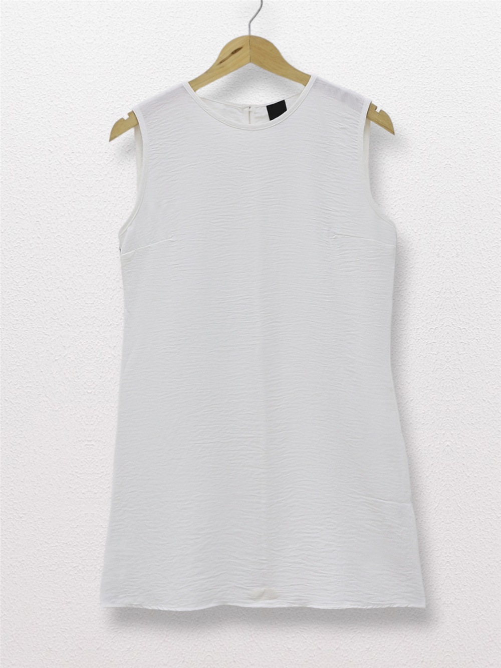 Sıfır Kol Ayrobin İçlik -White-118-0900-R02